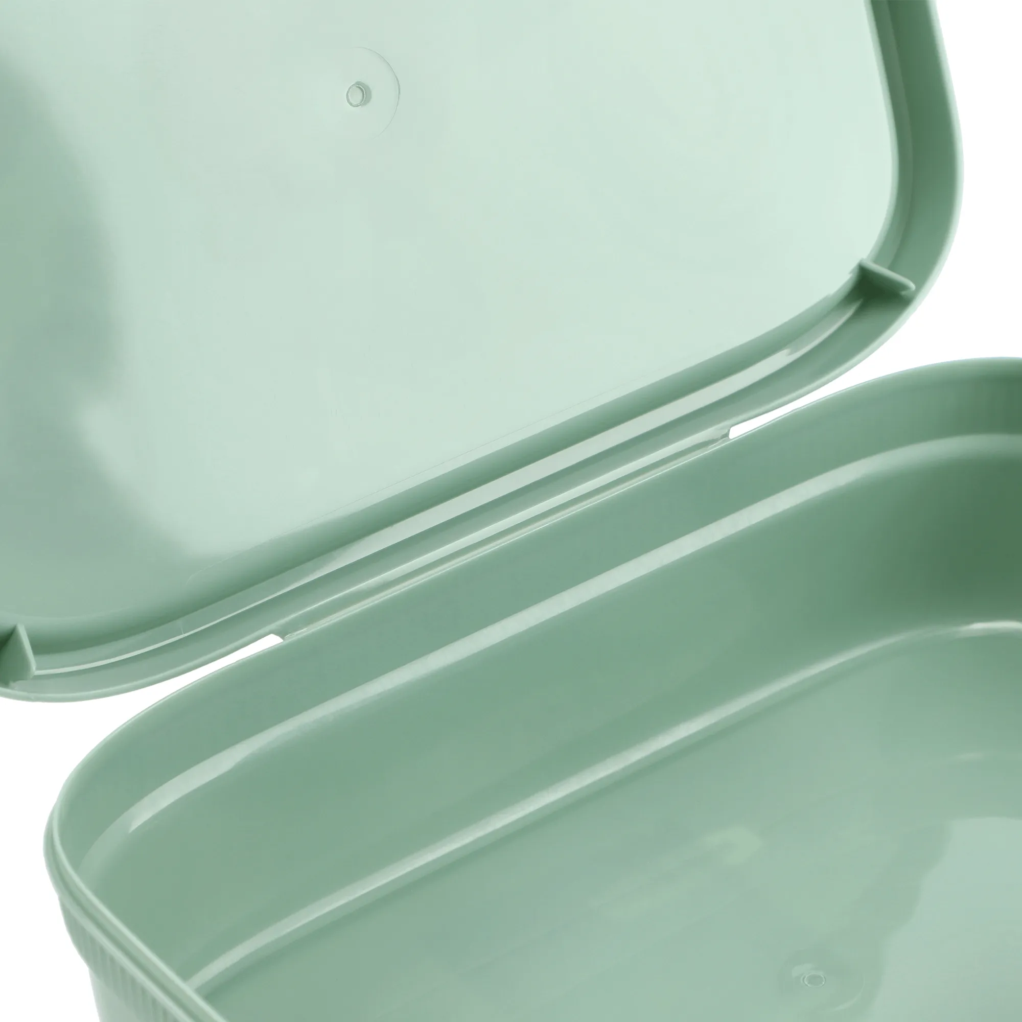 „Curver Snap Box“ 1,3 l stačiakampis maisto indas vaikams