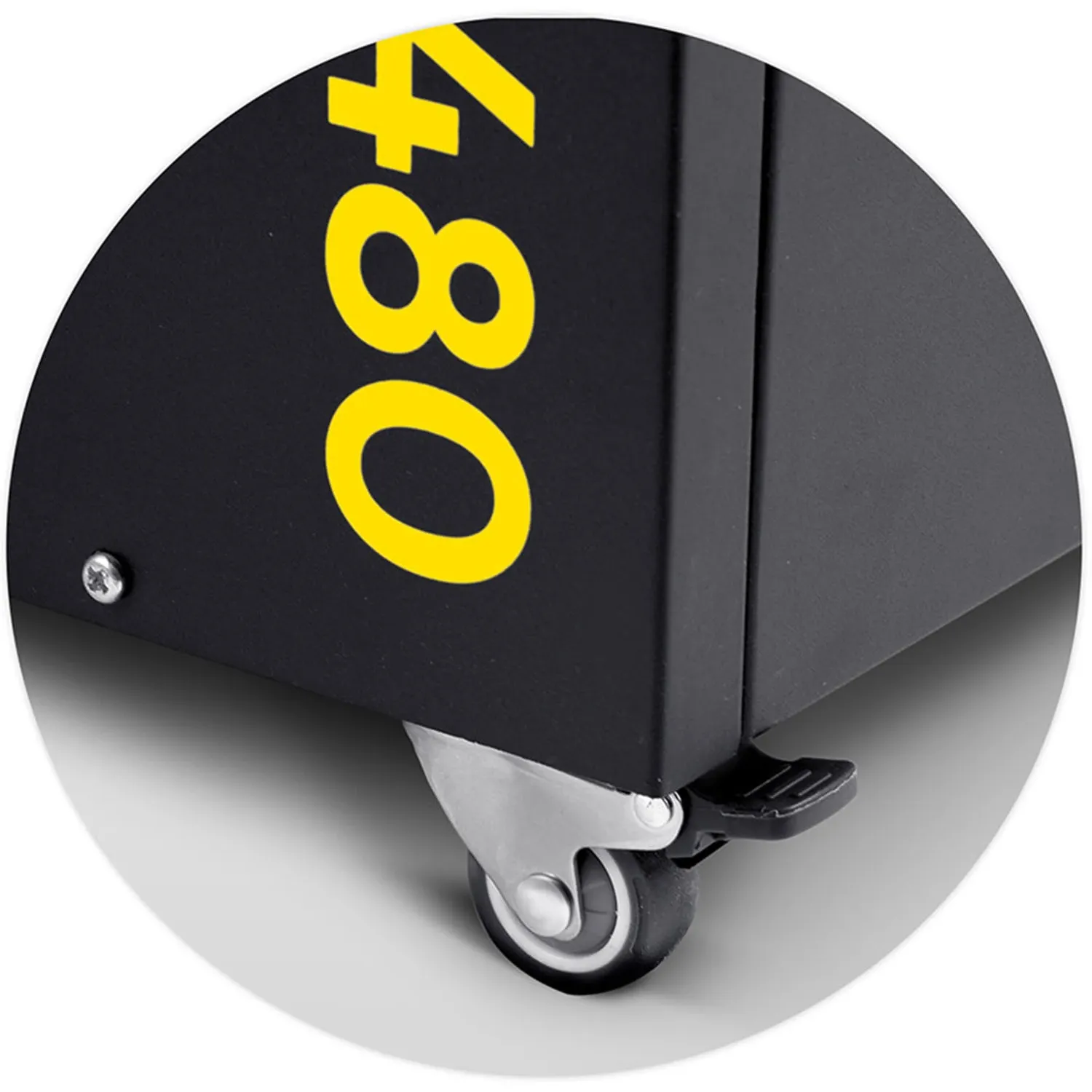 Pramoninis oro sausintuvas 50l/24h Humberg HM-480 - nuotrauka 1