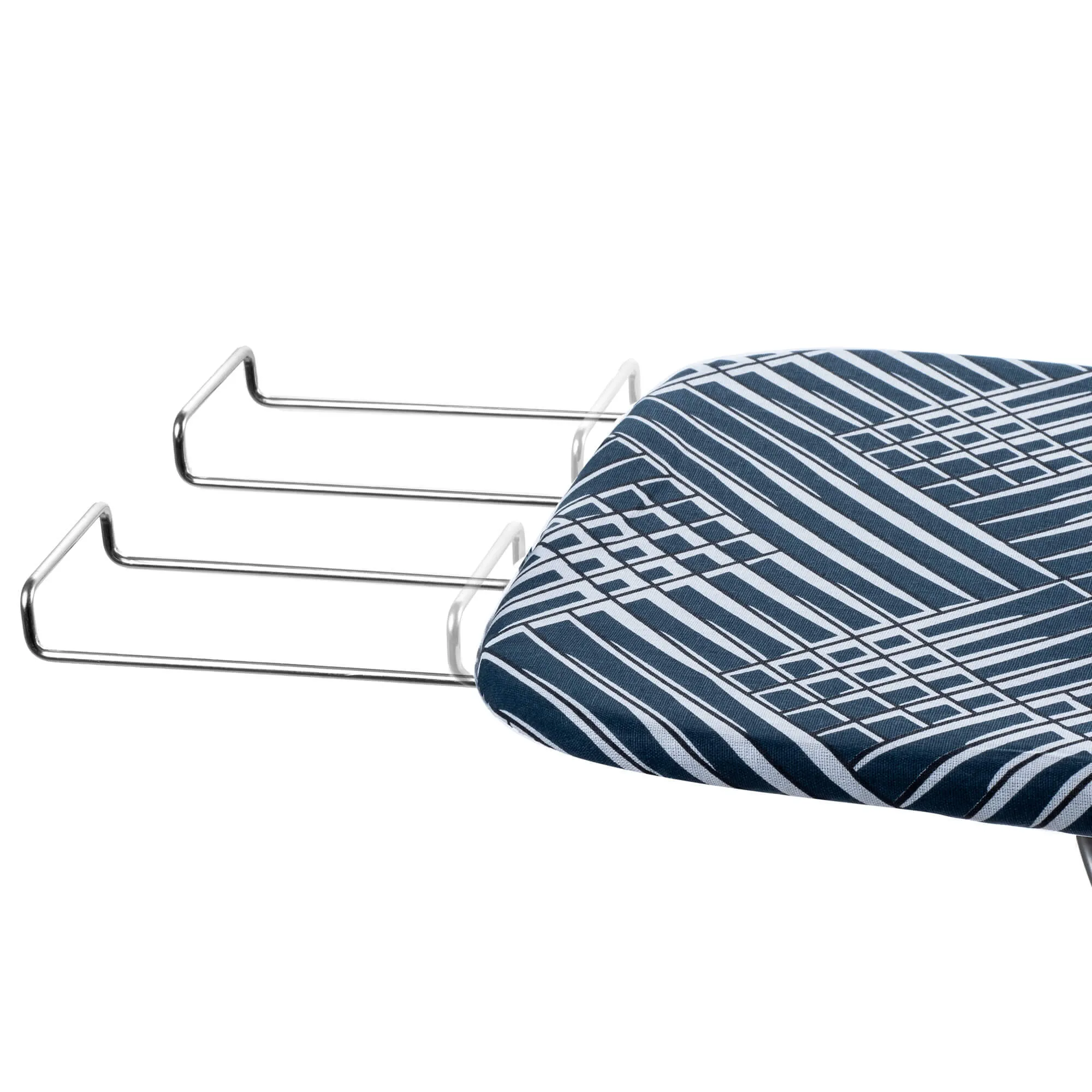 Habo lyginimo lenta 104 x 30 cm, tamsiai mėlyna su rankena