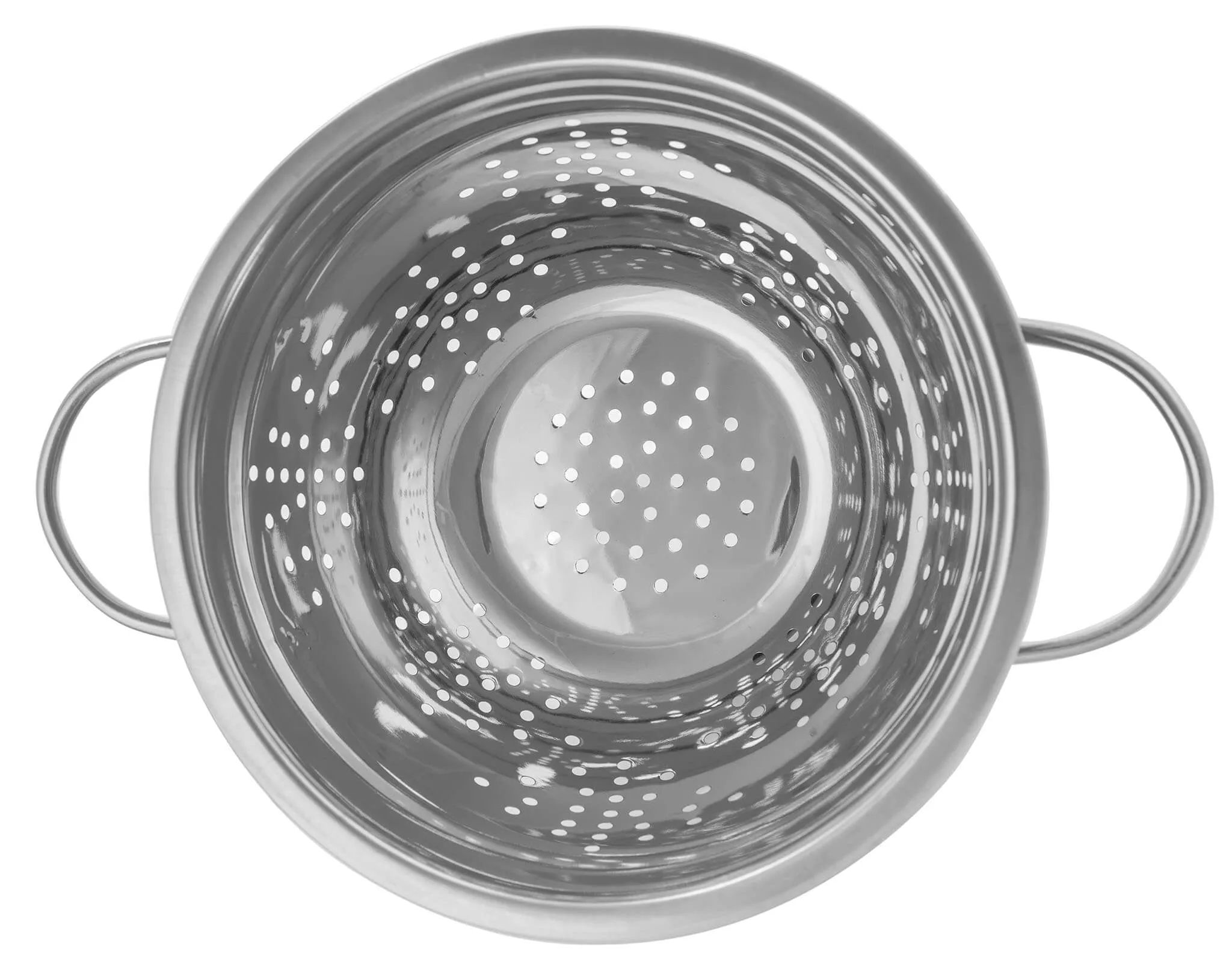 Satininis virtuvės sietelis 20 cm