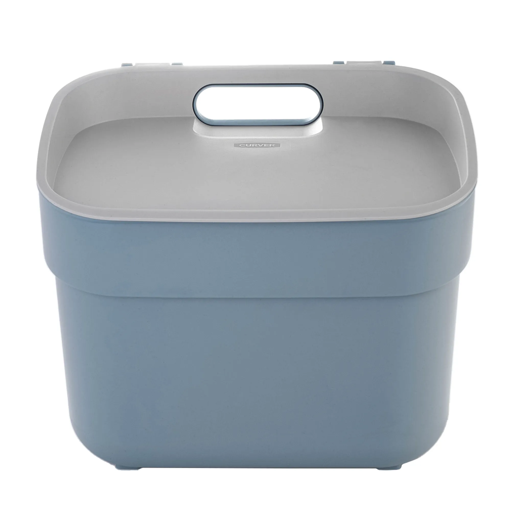 „Curver Ready to Collect“ 5 l talpos mėlyna atliekų rūšiavimo dėžė