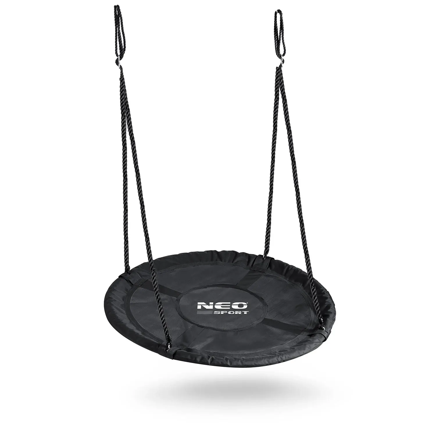 Gandro lizdo sūpynės Neo-Sport NS-103 100 cm - nuotrauka 1