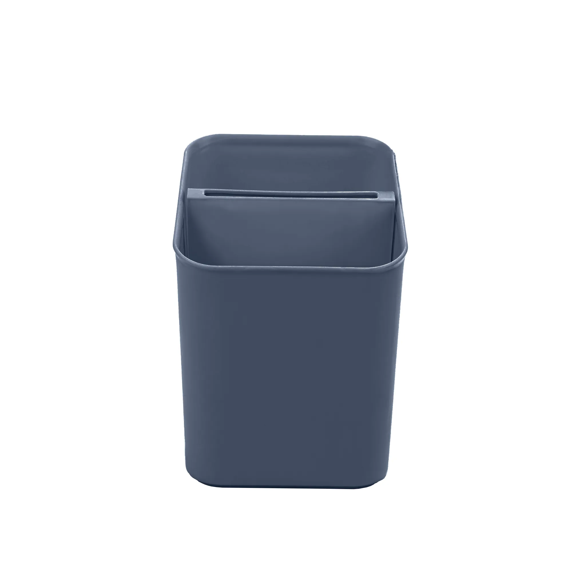 Barga stalo įrankių džiovyklė, tamsiai pilka