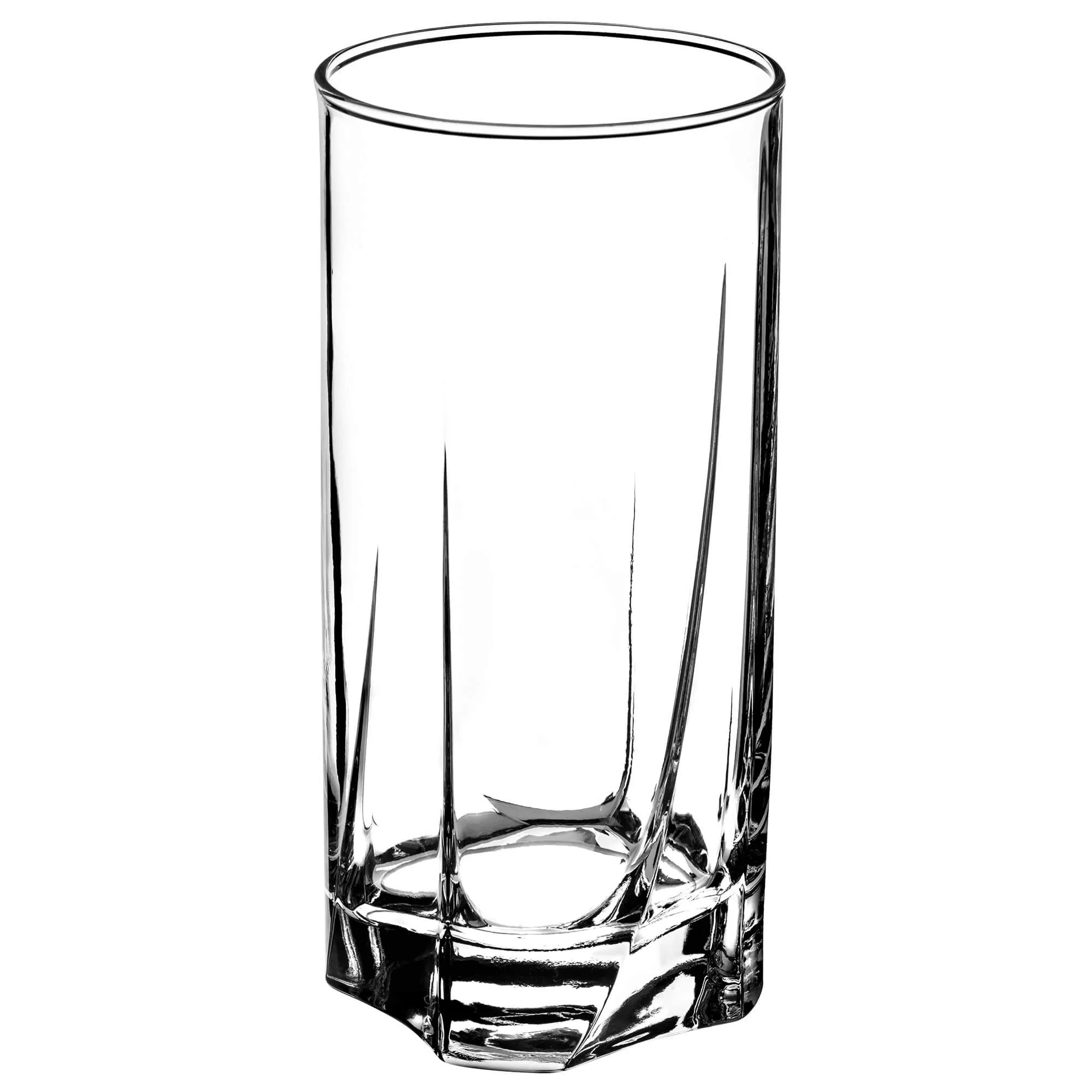 Meco stiklinės gėrimams ir gėrimams 380 ml, 6 vnt.