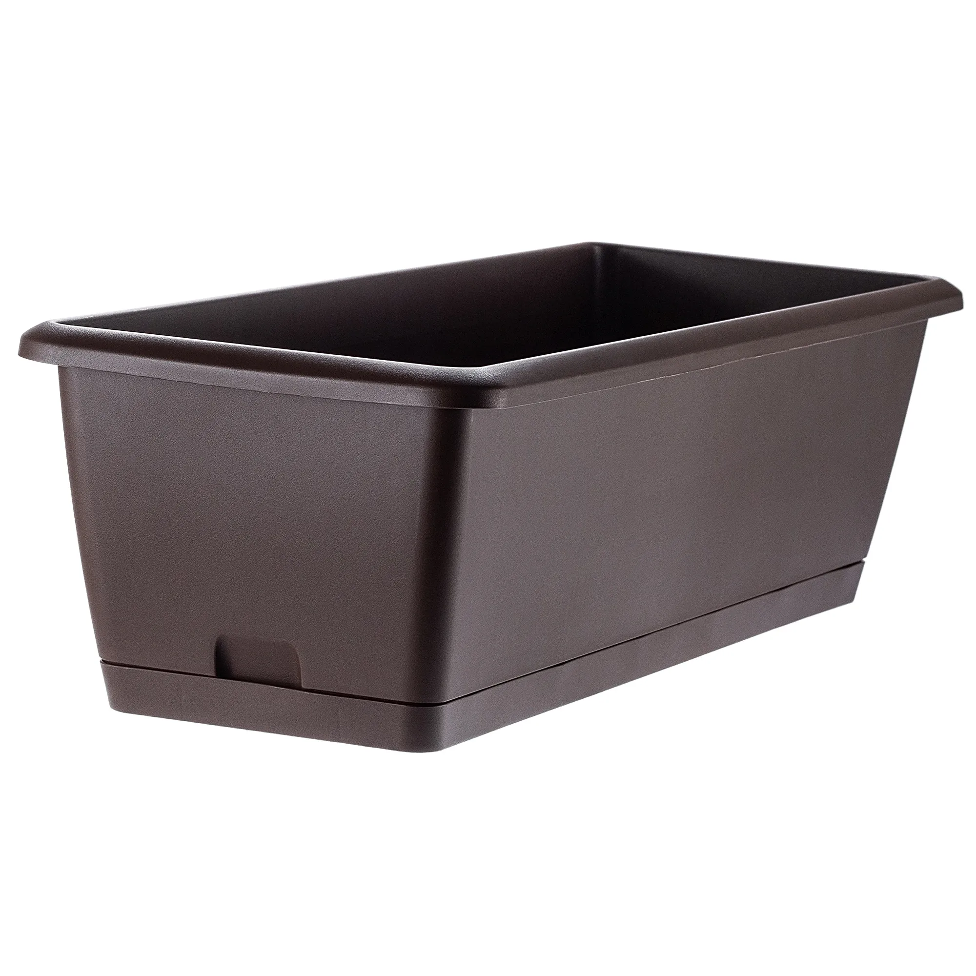 Perama balkono dėžė 60 cm