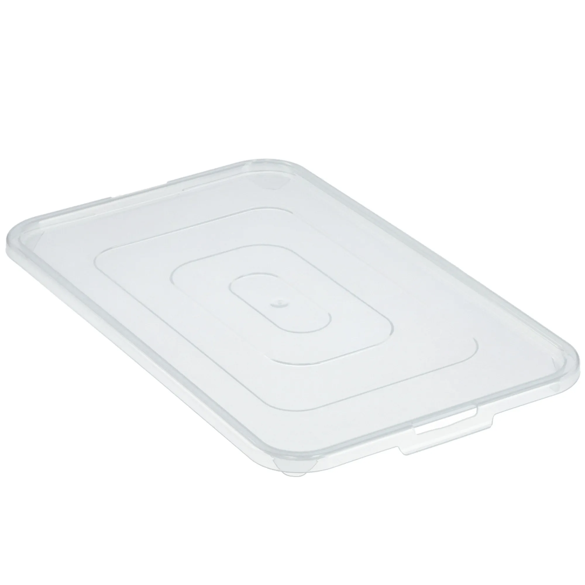 Dozza 5 l laikymo indas su dangčiu, bespalvis