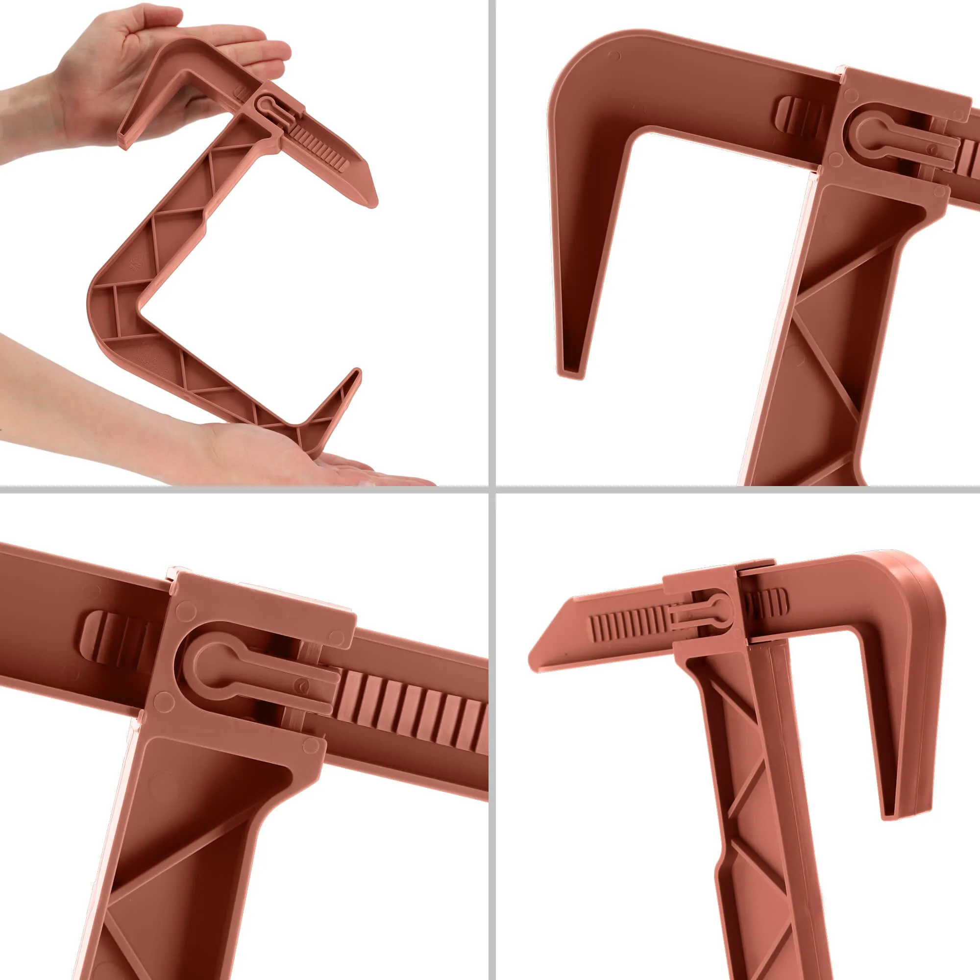 „Mosjo“ balkono vazonų laikiklis