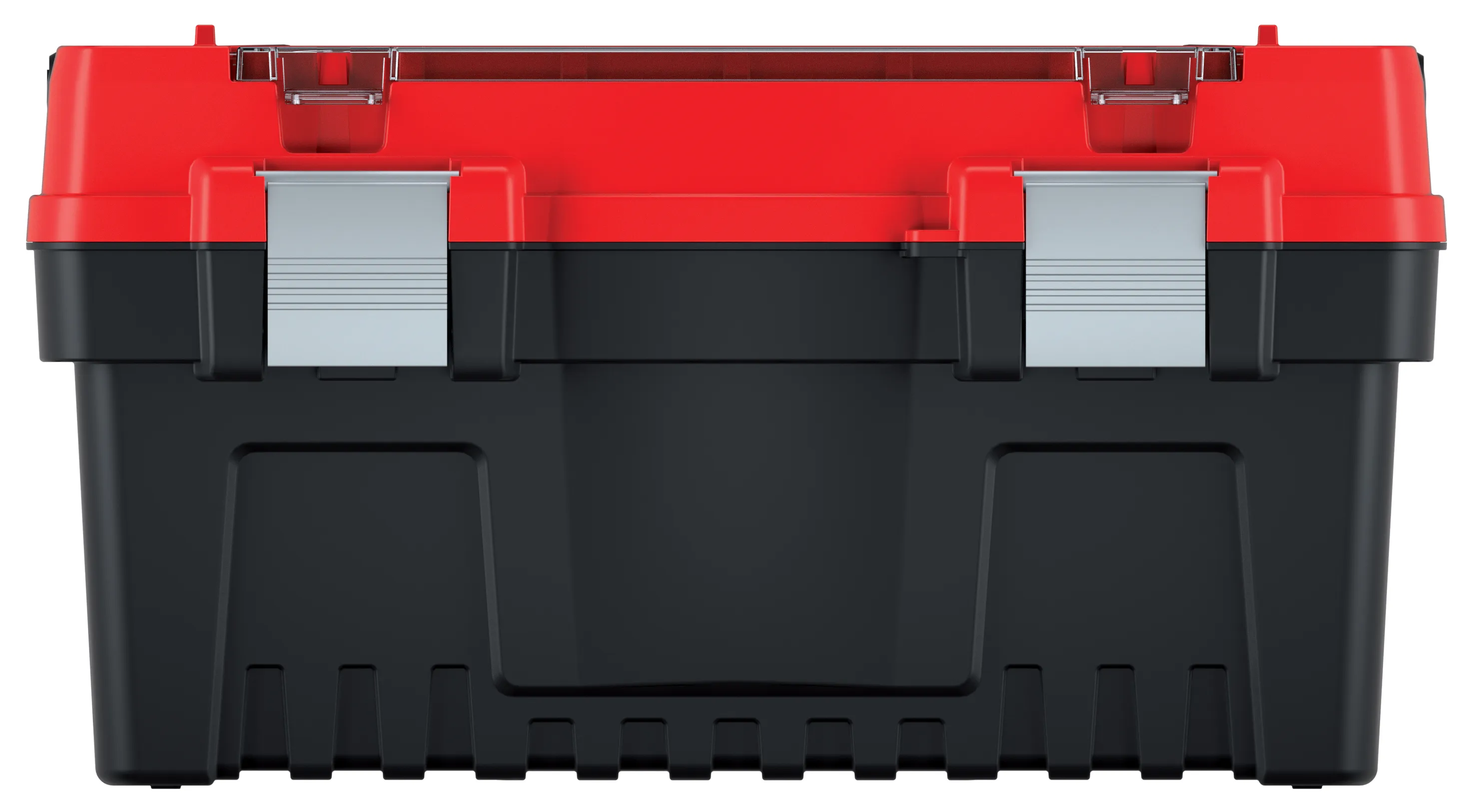 „Oizon“ skardinių dangtelių rinkinys, 100 mm, 84 mm, 73 mm, juodi, 12 vnt.