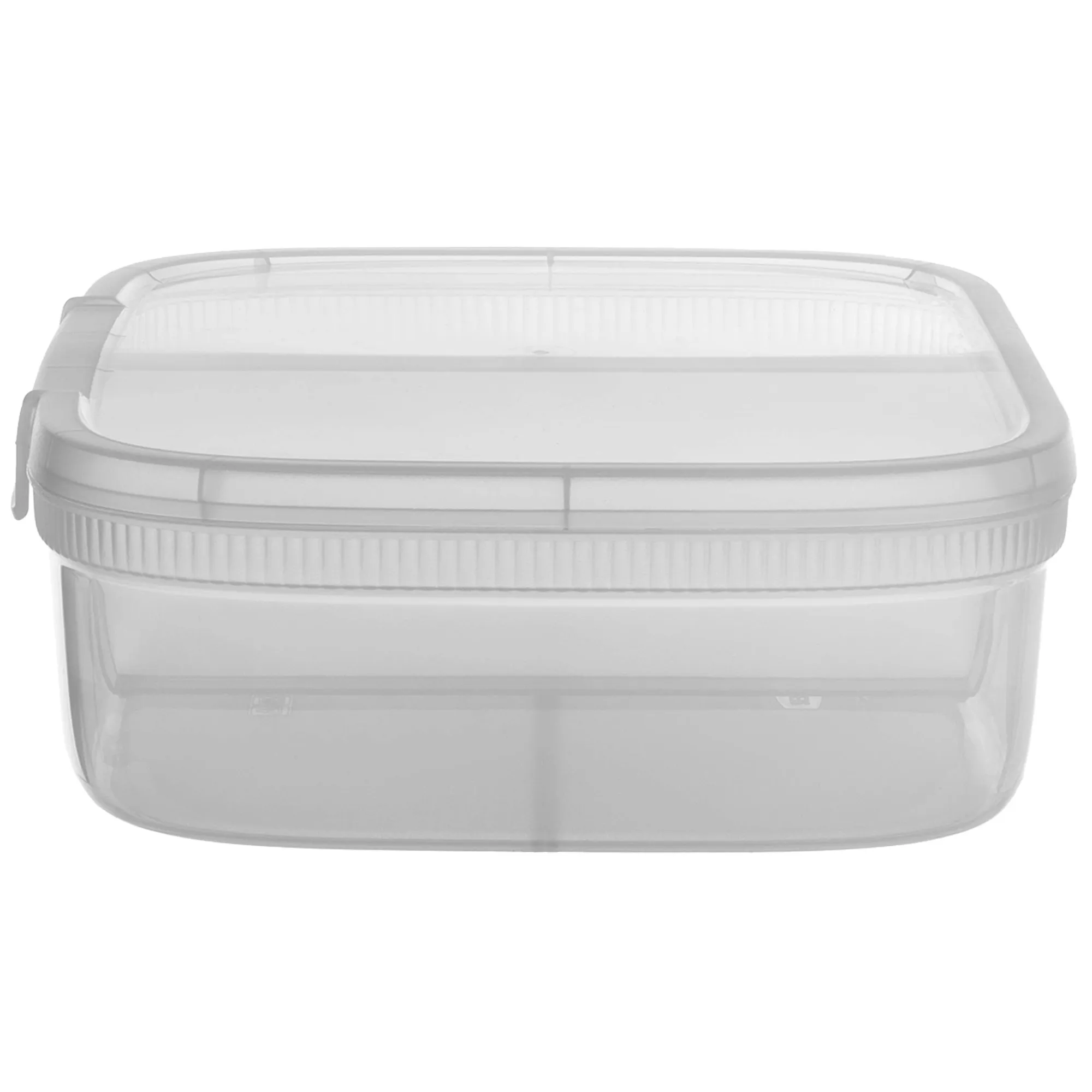 Stačiakampis maisto indas Curver Snap Box 3,3 l