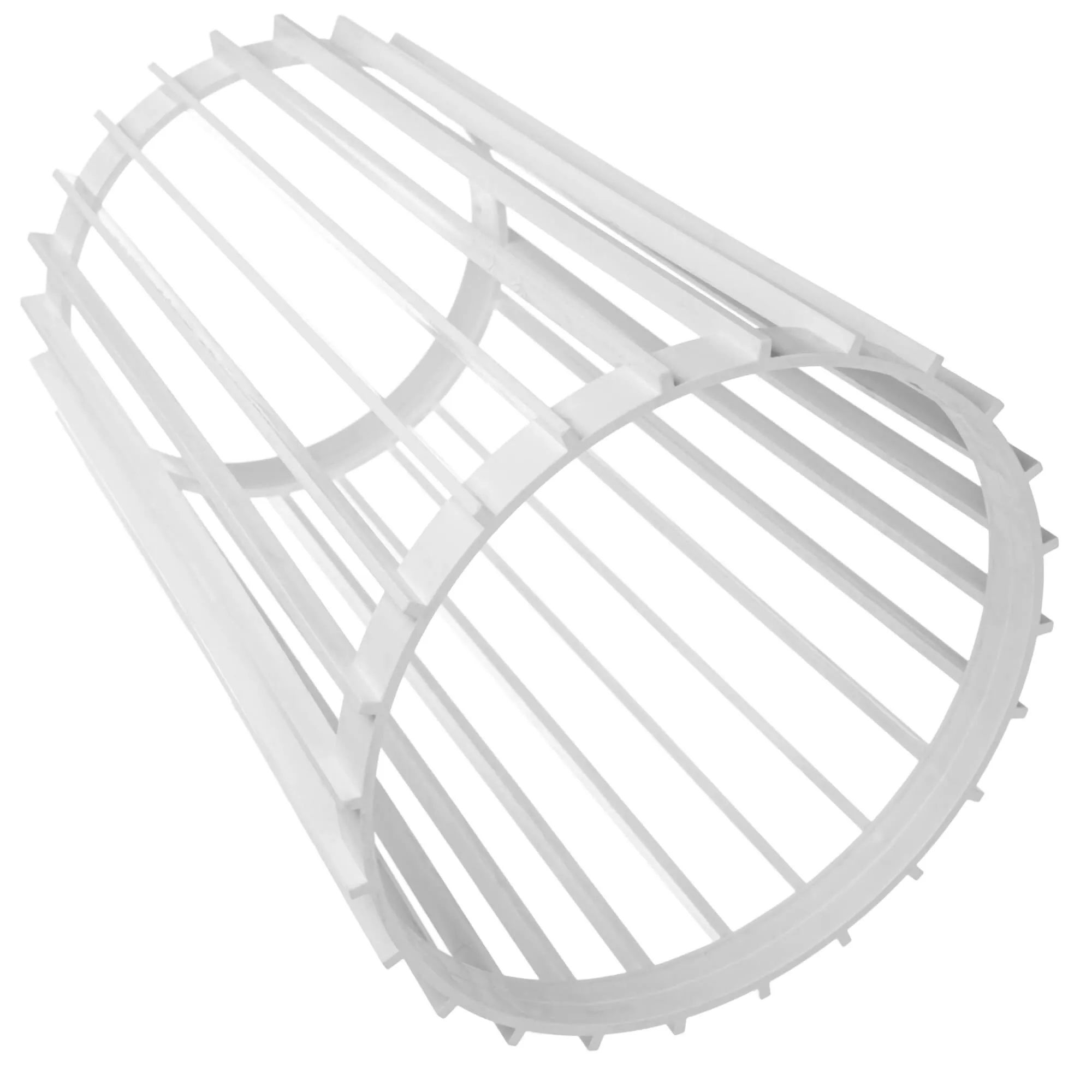 Aytre dvipusis augalų stovas