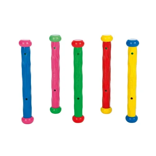 Povandeninių lazdų rinkinys nardymo mokymuisi INTEX 55504 - nuotrauka 1