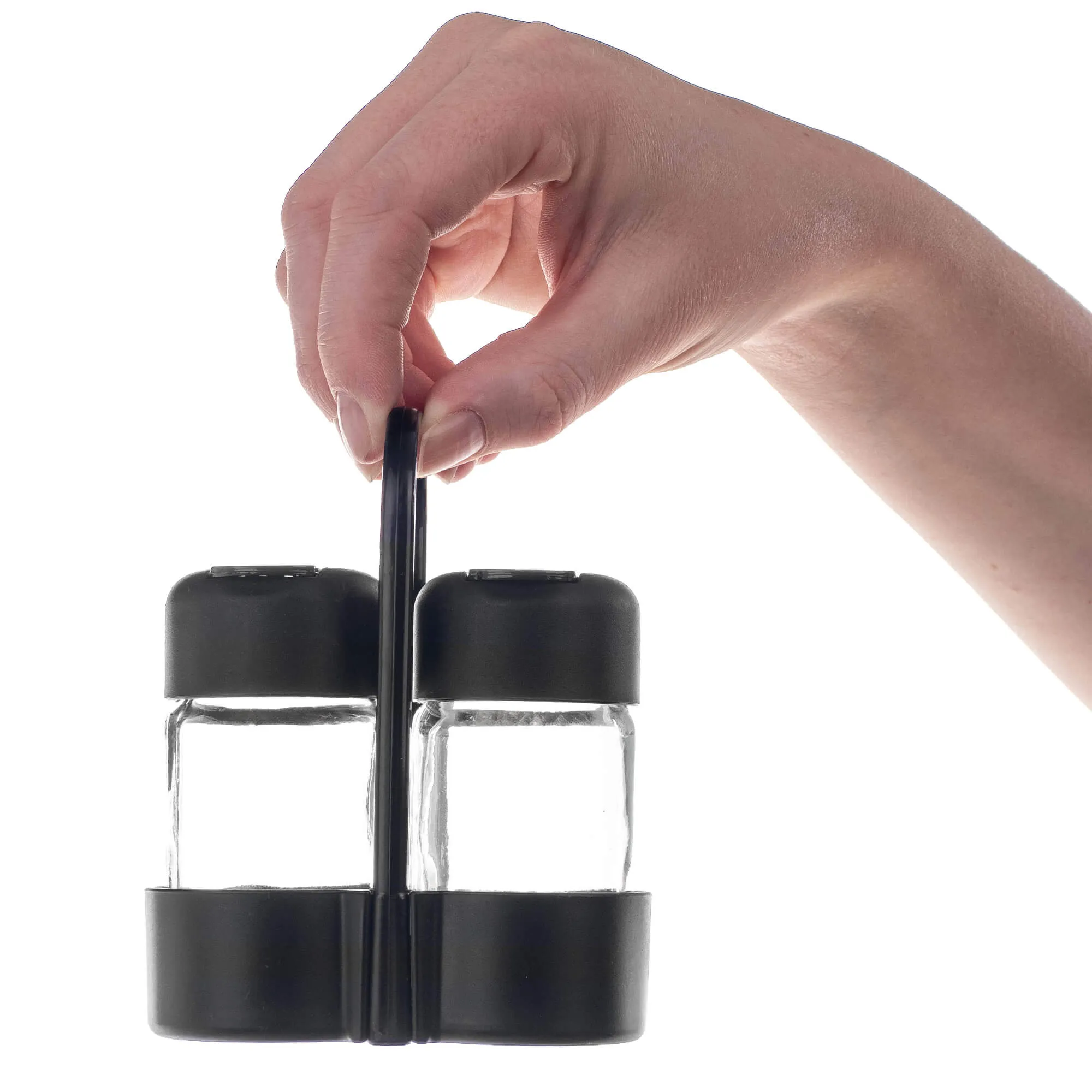 Toreno prieskonių lentynėlių rinkinys