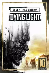 Dying Light Essentials Edition PL (PC) (klucz STEAM) - SVARBU: Mėgaukitės patobulinta grafika