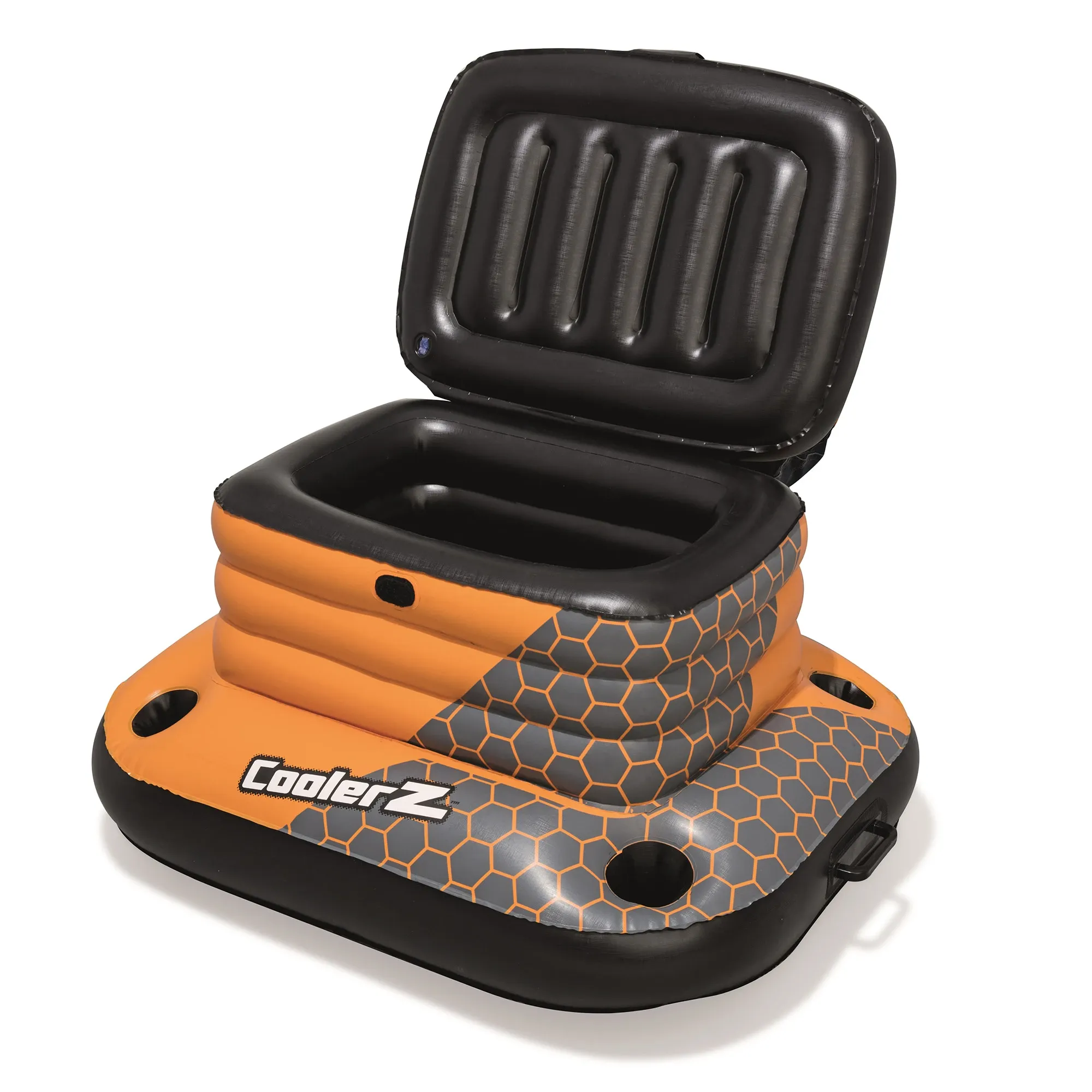 Didelis plaukiojantis baseino aušintuvas 88 x 77 cm Bestway 43191 - nuotrauka 1