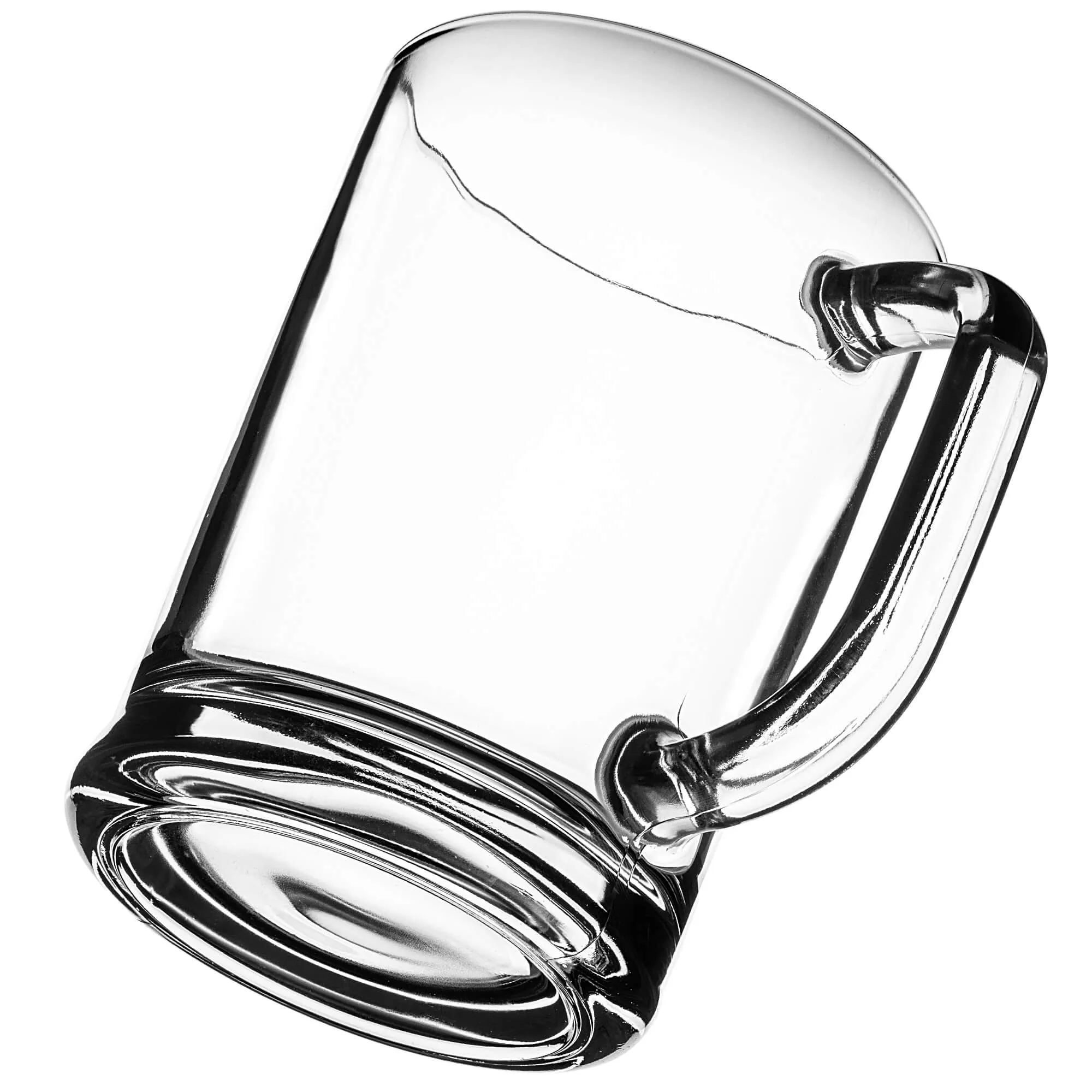 Cevio alaus bokalas 400ml 1 vnt.