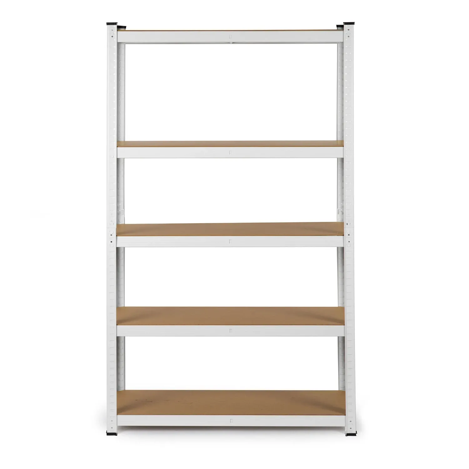 Metalinis sandėliavimo stovas 150 x 75 x 30 Humberg 4841 - nuotrauka 1