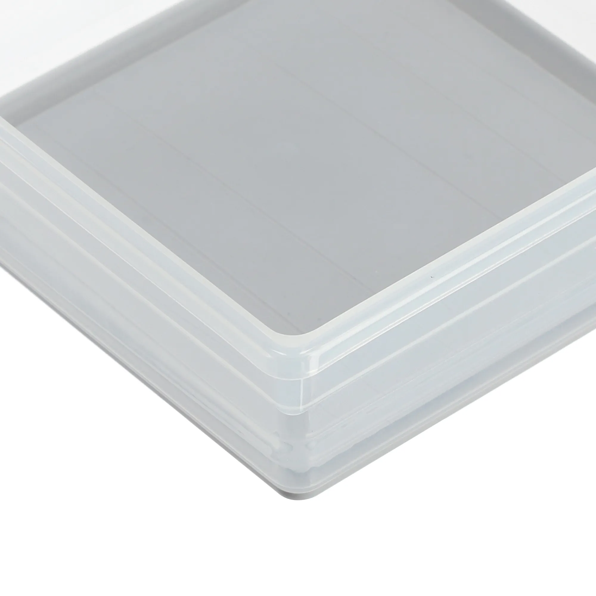 Curver Sistemo stalčių organizatorius 15 x 15 cm