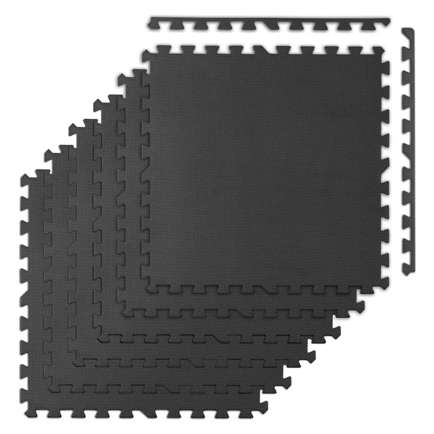 „Neo-Sport“ 180 x 120 putplasčio kilimėlis fitnesui – 192401 - nuotrauka 1