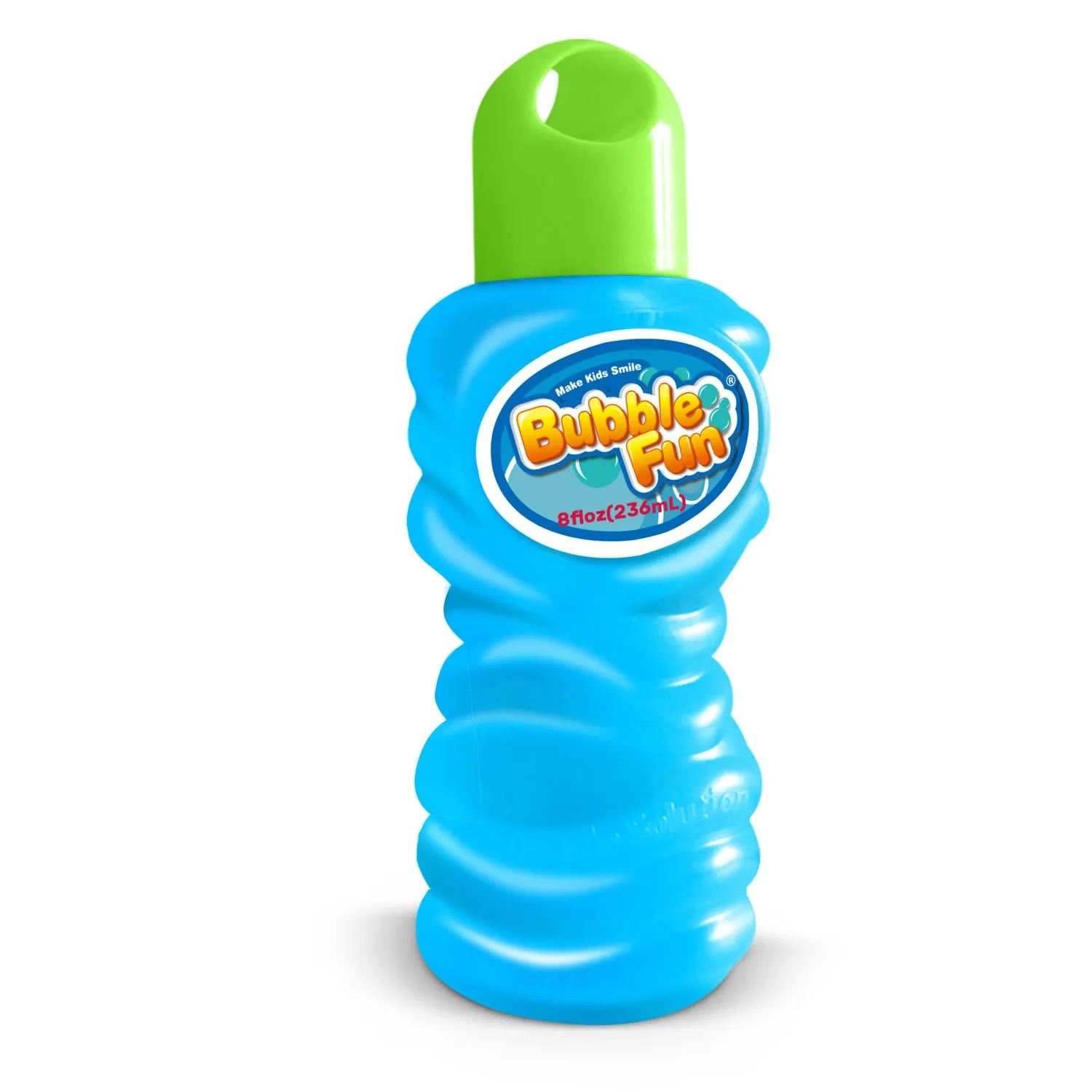Ricokids RK-902 didelis burbulų aparatas, raudonas - nuotrauka 1