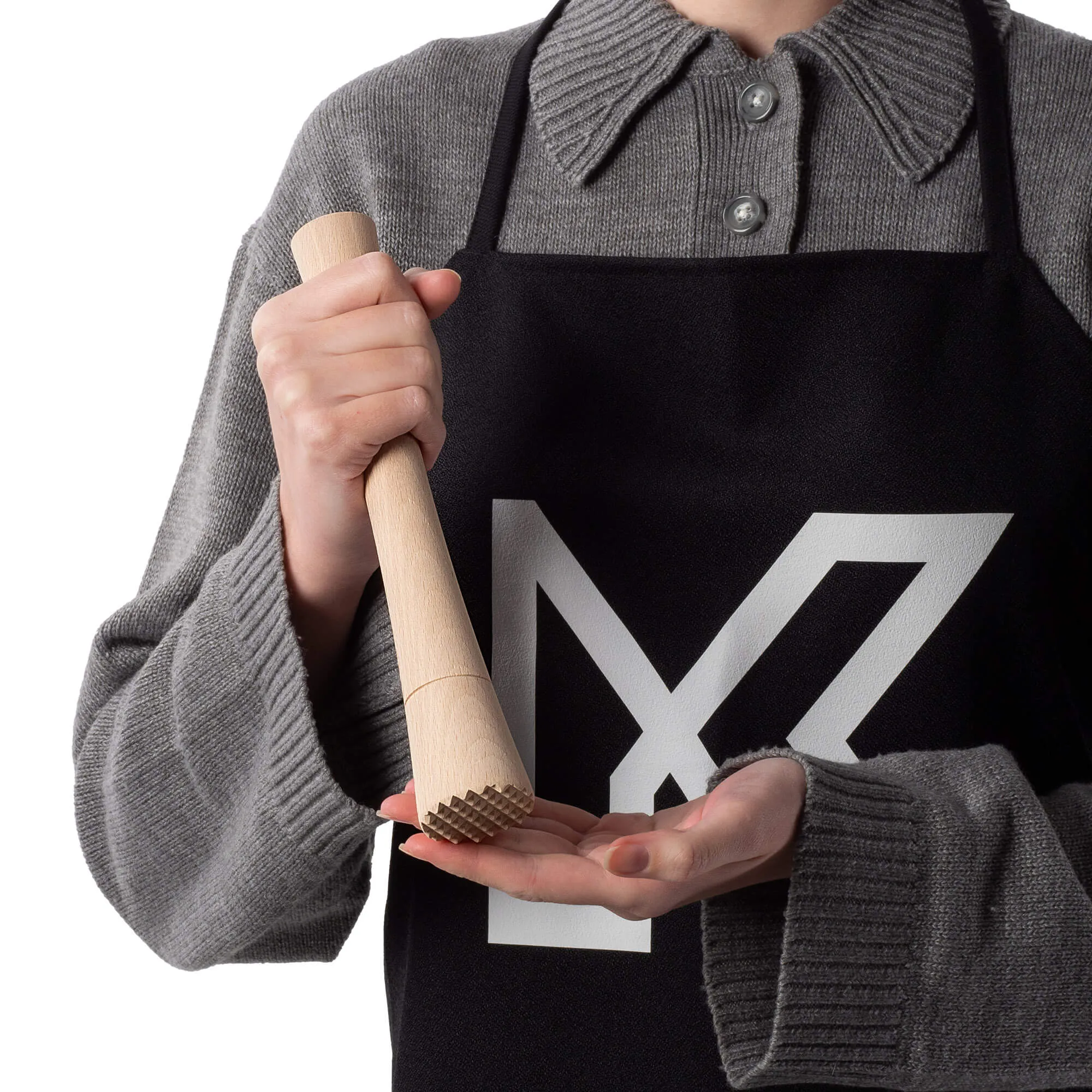 Milošo medinis fermentacijos stūmoklis