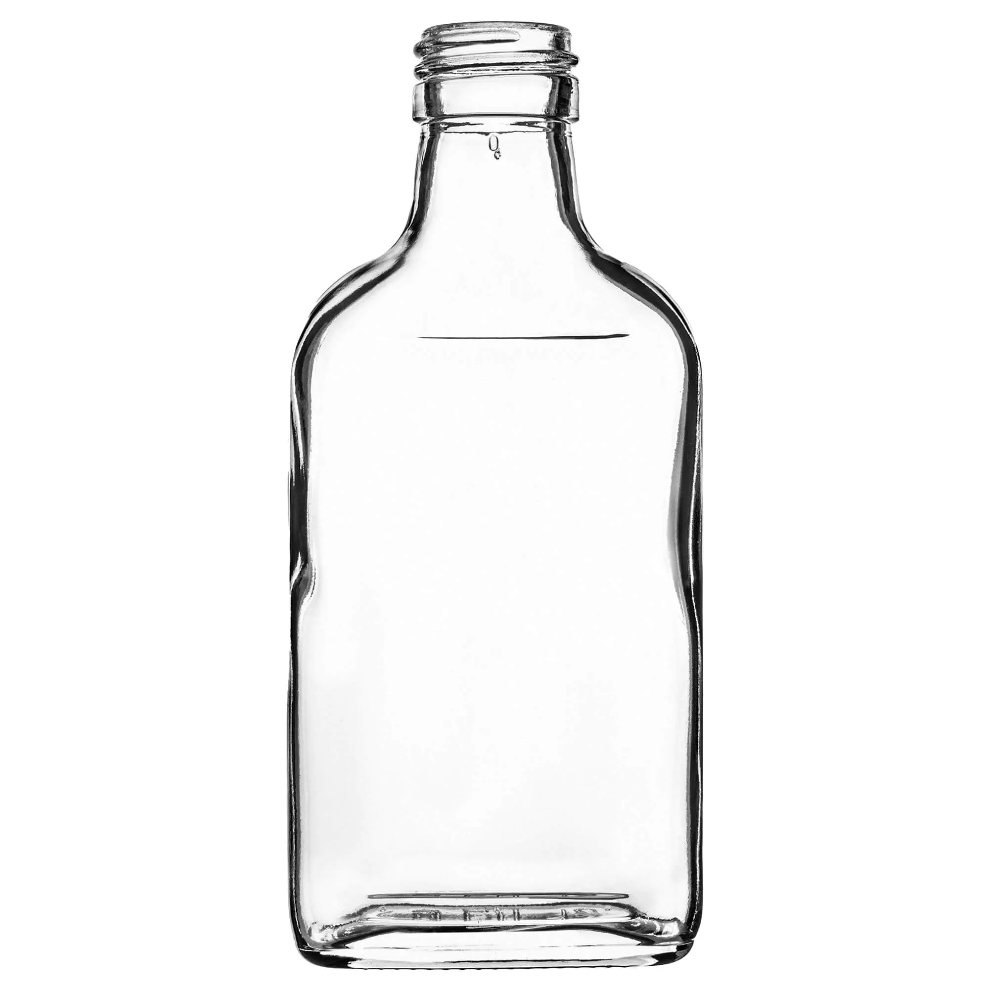 Viane termosas su sidabriniu dangteliu, 200 ml, 5 vnt.
