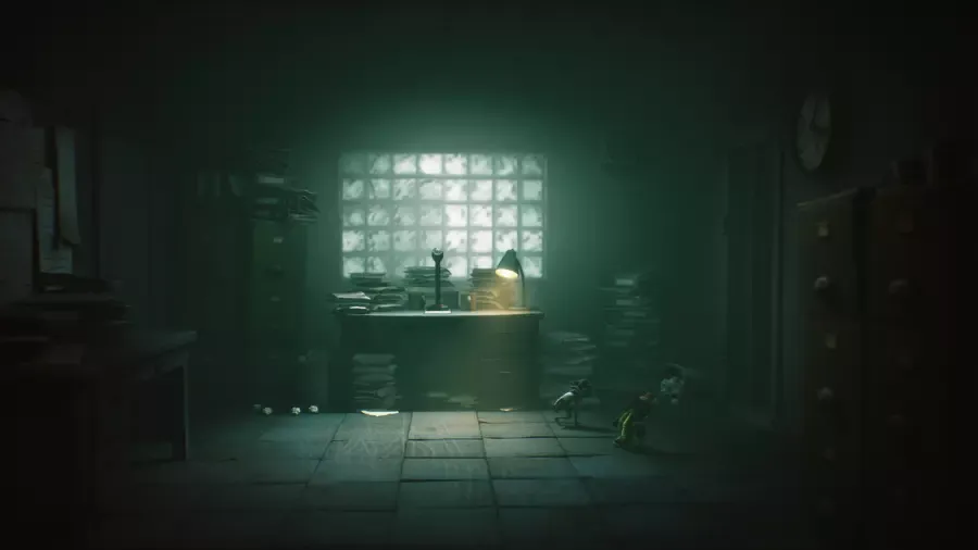 Little Nightmares III Mirror Edition PL (NS2) - IŠANKSTINIS UŽSAKYMAS!
IŠANKSTINIS UŽSAKYMAS! PASTABA! IŠLEIDIMO DATA / PRISTATYMO DATA GALI KEISTIS!
PASTABA!