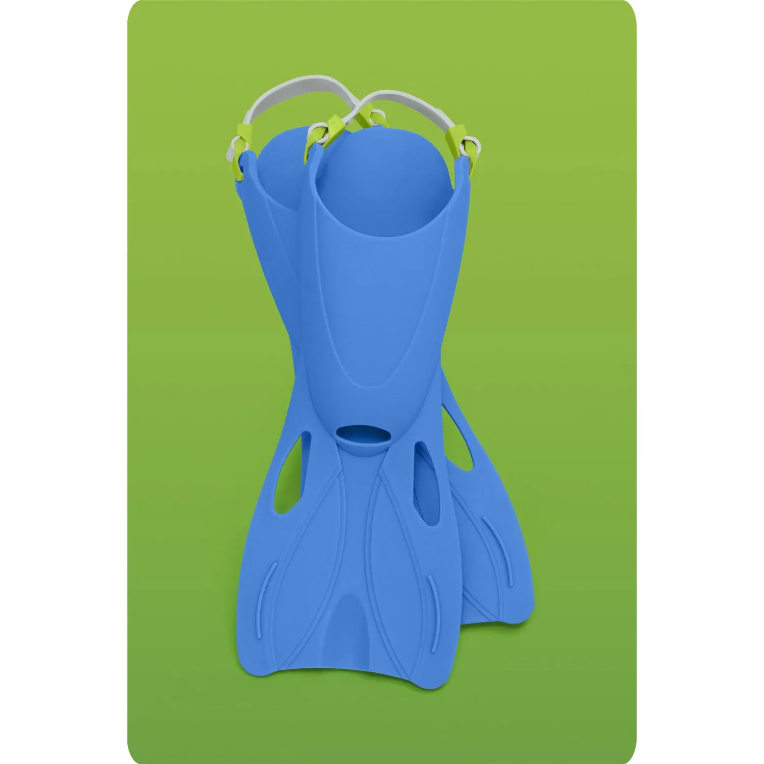 „Bestway 25039“ vaikiškas nardymo rinkinys - nuotrauka 1