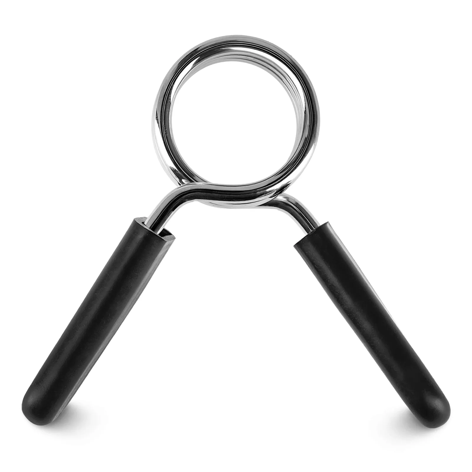 Spyruokliniai spaustukai 25 mm kakleliams