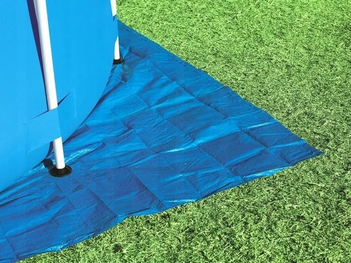 Baseino kilimėlis 274 x 274 Bestway 58000