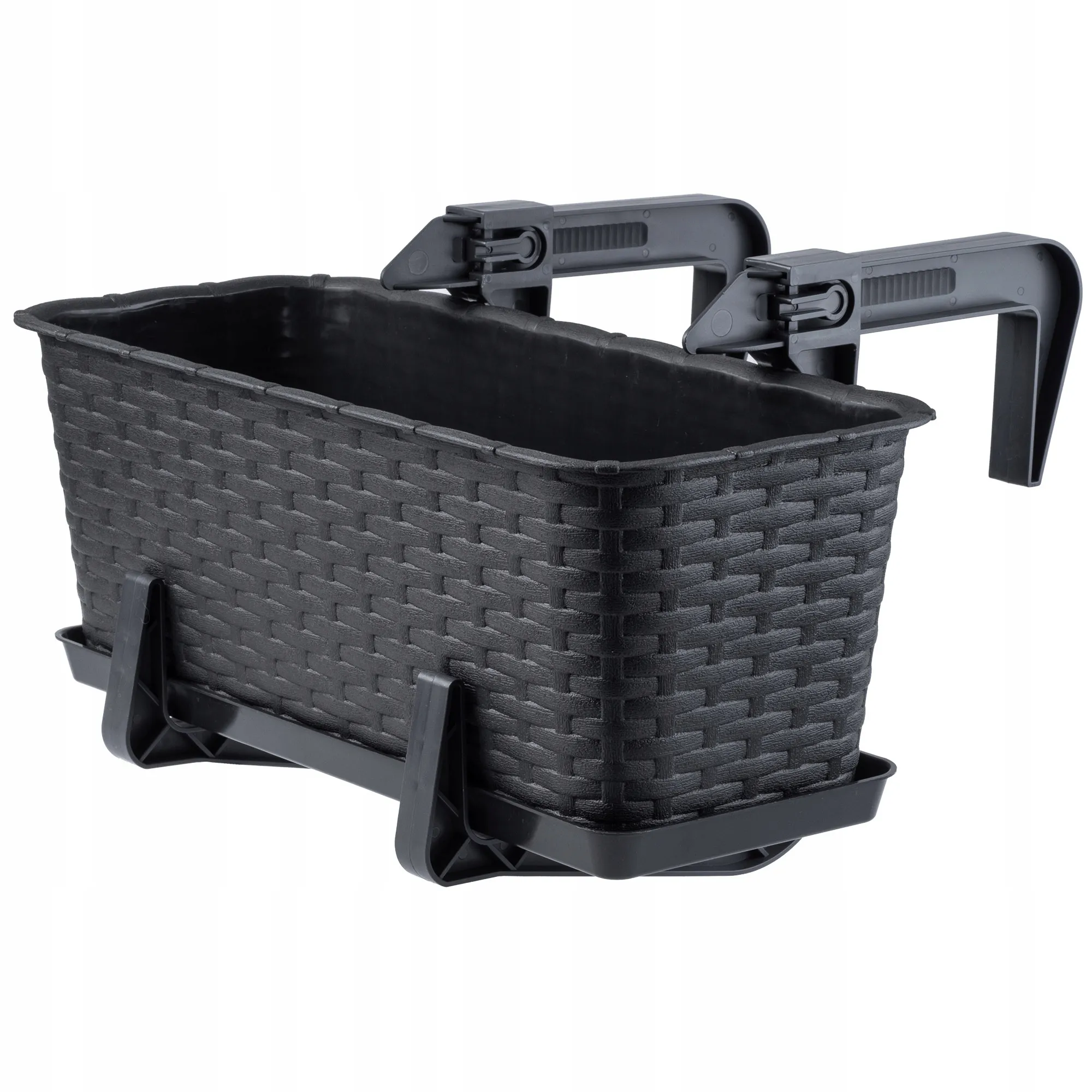 „Mosjo“ balkono vazono laikiklis