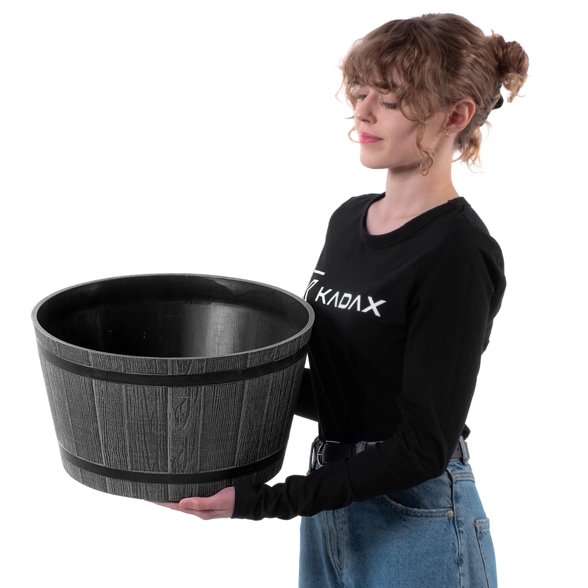 Sori gėlių vazonas 40 cm