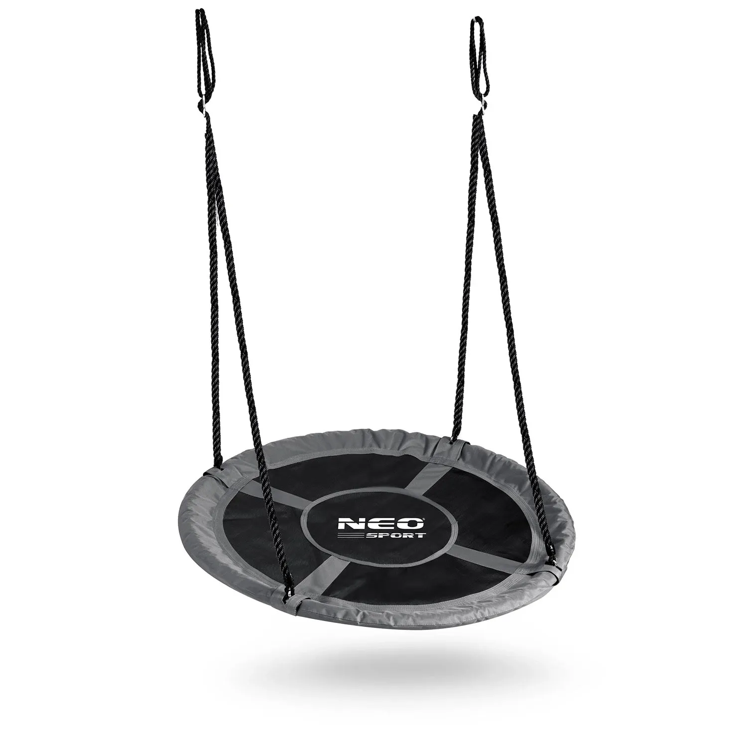 „Neo-Sport Swingo“ 110 cm „Crown Nest“ sūpynės - nuotrauka 1