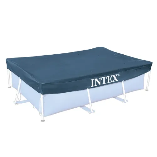 Karkasinio baseino uždanga 460 x 226 cm INTEX 28039 - nuotrauka 1