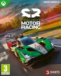 Project Motor Racing PL (Xbox Series X)  + Bonus - IŠANKSTINIS UŽSAKYMAS!

IŠANKSTINIS UŽSAKYMAS! PASTABA! IŠLEIDIMO DATA / PRISTATYMO DATA GALI KEISTIS!

PASTA