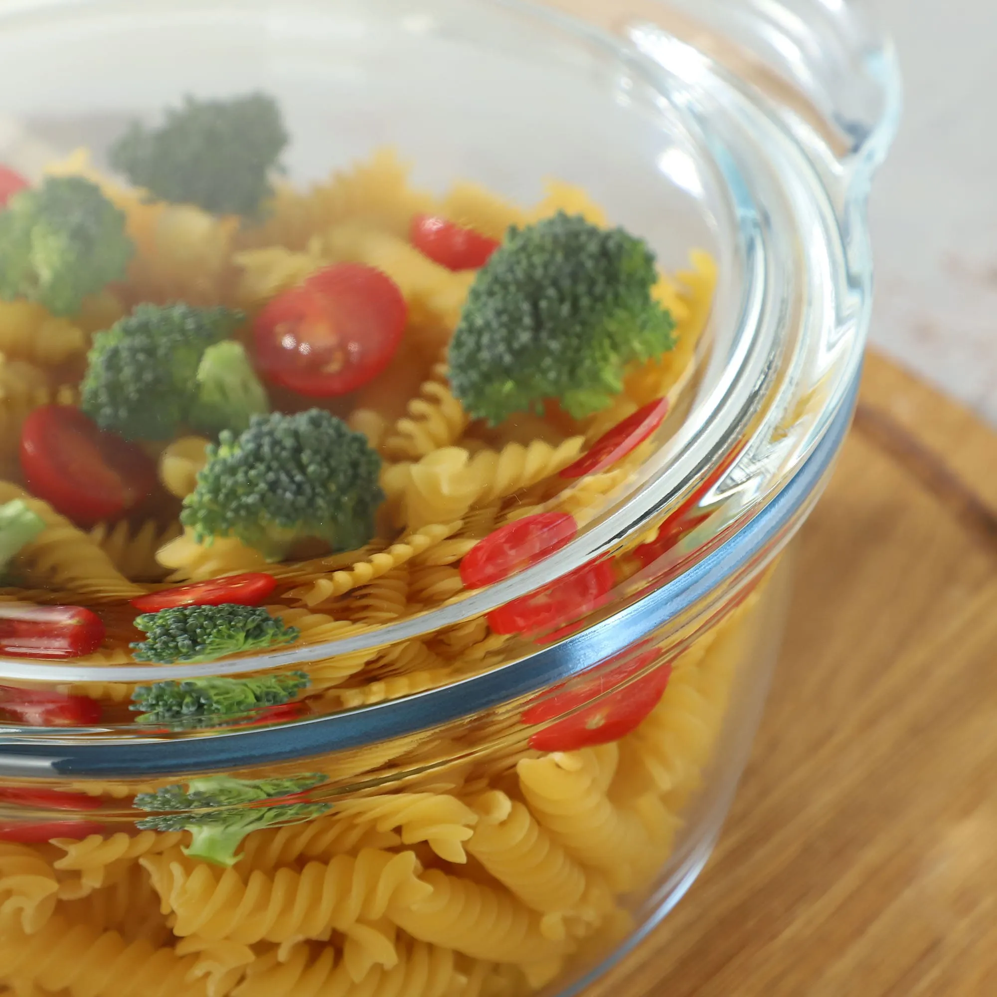 „Adai“ 2,15 l apvalus orkaitėje kepamas indas