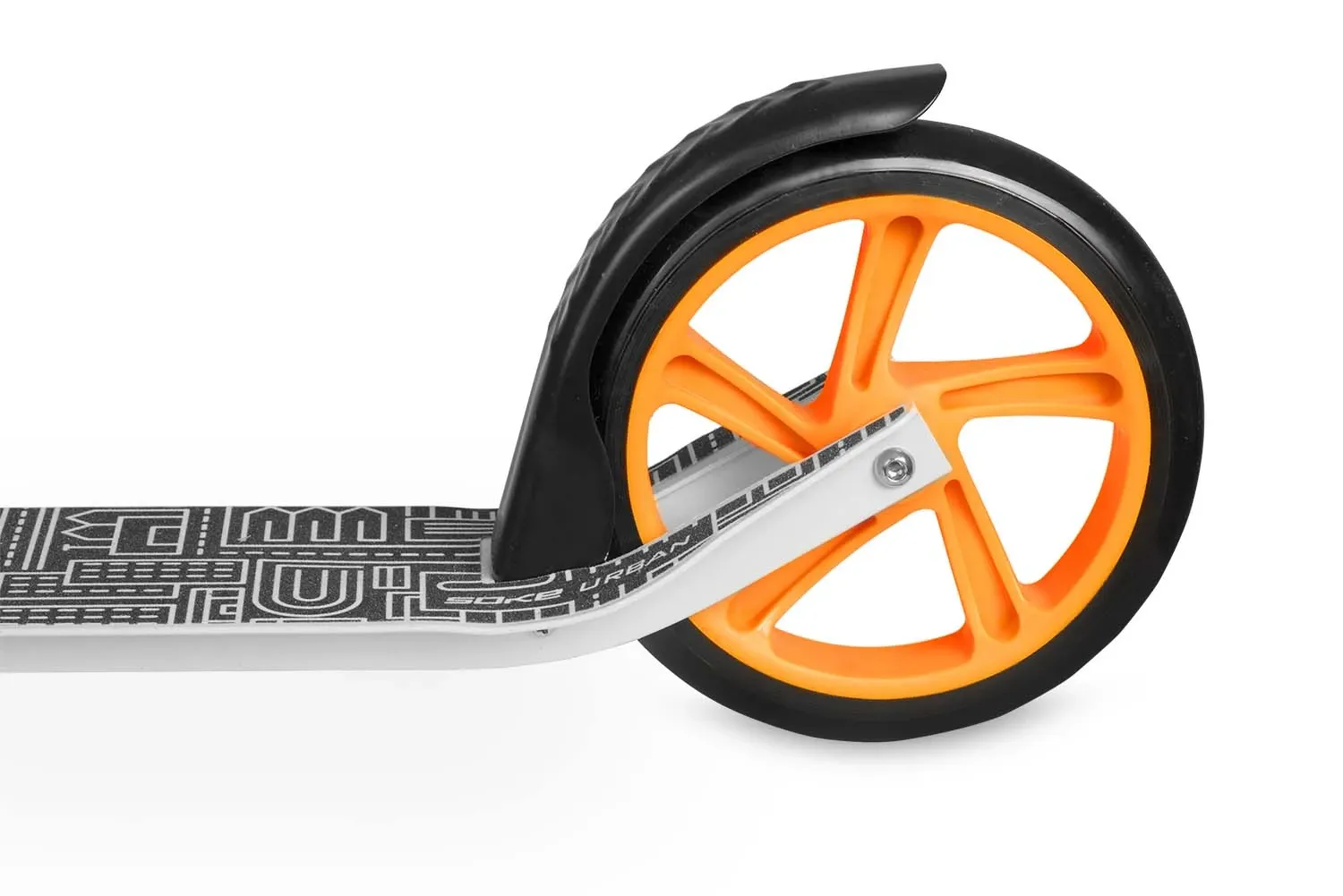 Soke URBAN suaugusiųjų paspirtukas - nuotrauka 1