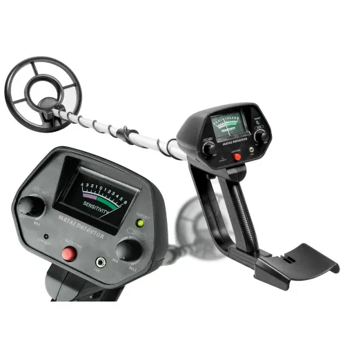 Metalo detektorius Cobra Tector CT-1062 - nuotrauka 1