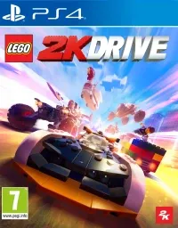 LEGO 2K Drive PL (PS4) - „LEGO 2K Drive“ – tai didelio biudžeto veiksmo ir nuotykių lenktynių žaidimas. Vizualinės koncepcijos ir „2K“ sujungia l...