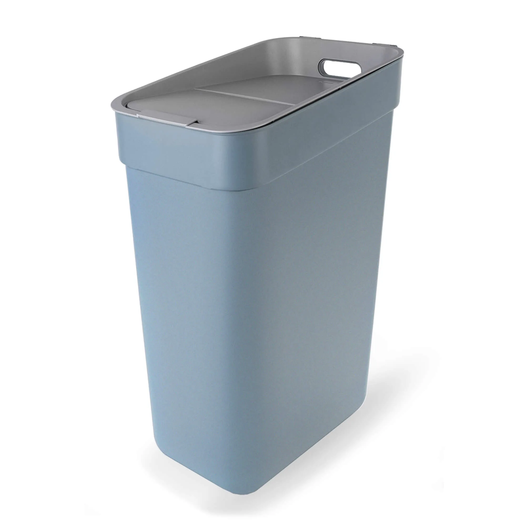 Curver Ready to Collect 30 l mėlyna atliekų rūšiavimo dėžė