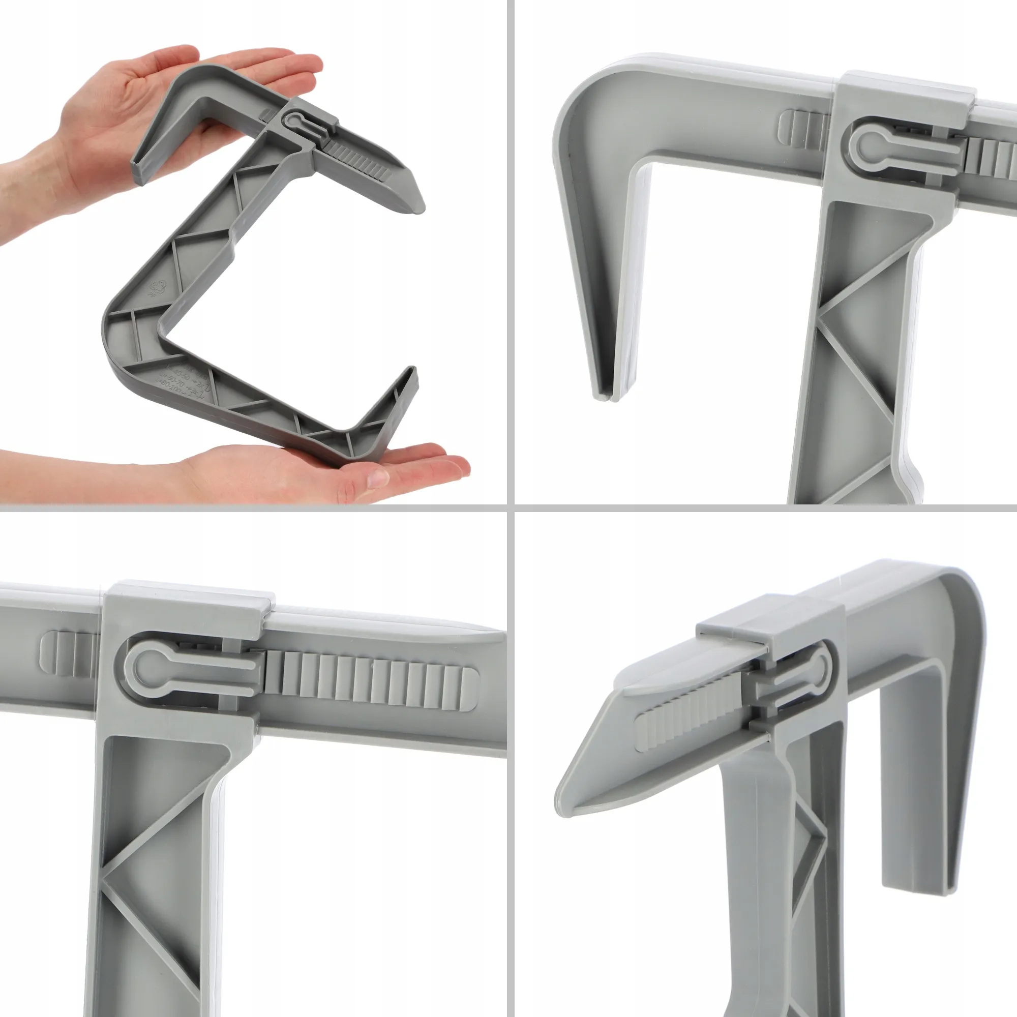 „Mosjo“ balkono vazono laikiklis