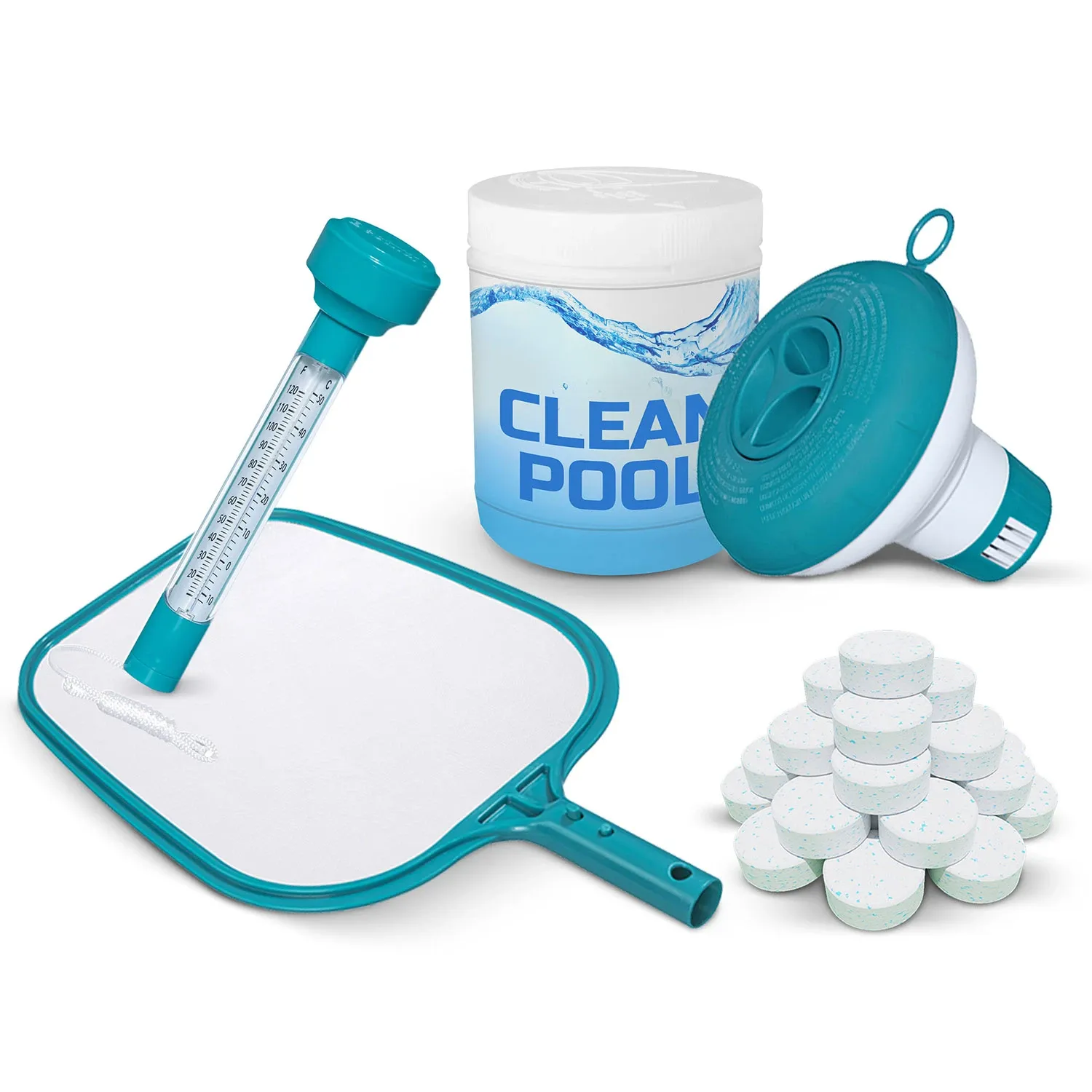 Karkasinis sodo baseinas 549 x 274 x 122 cm, 17 viename, „Bestway 56710“ - nuotrauka 1