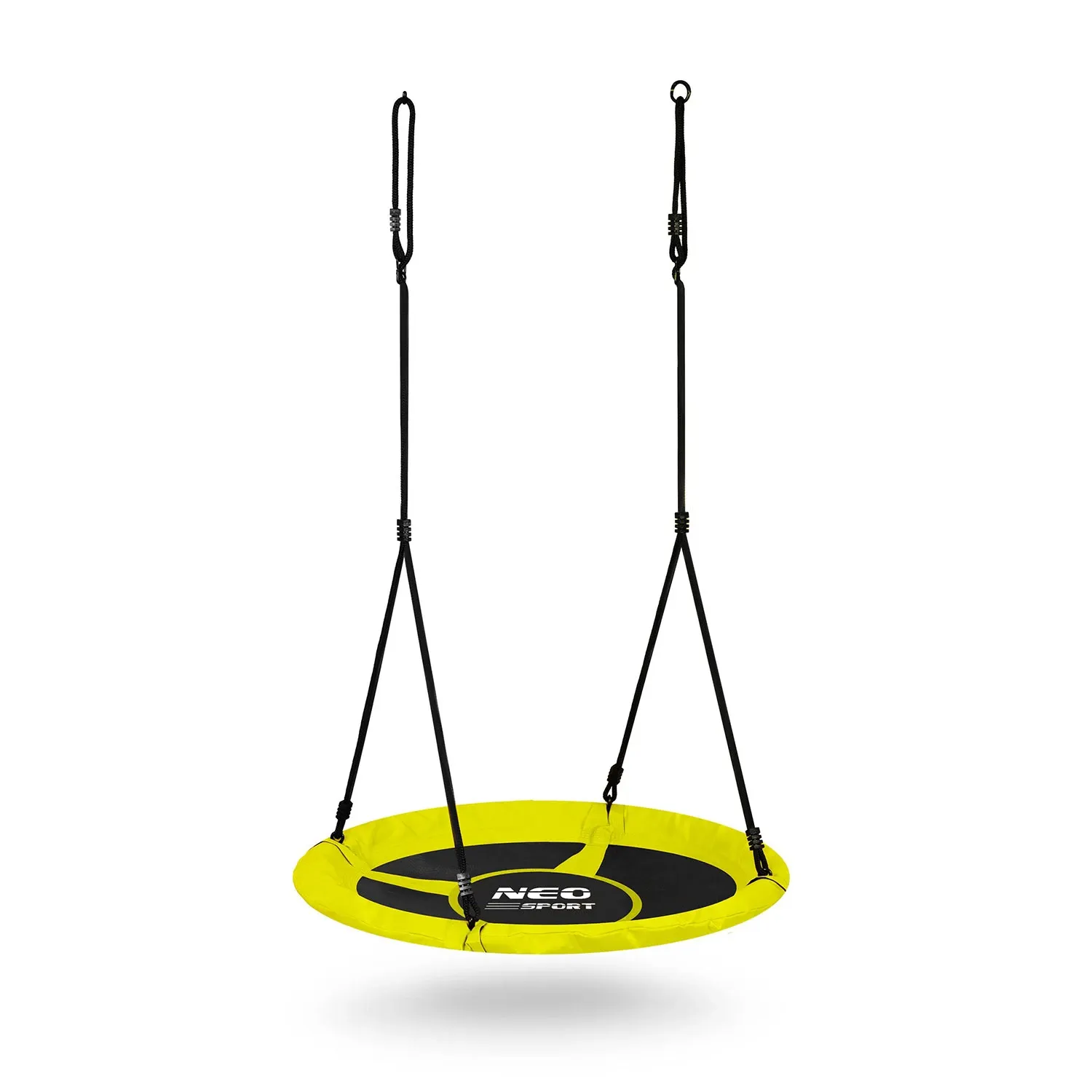 „Neo-Sport Swingo“ 100 cm „Crown Nest“ sūpynės - nuotrauka 1