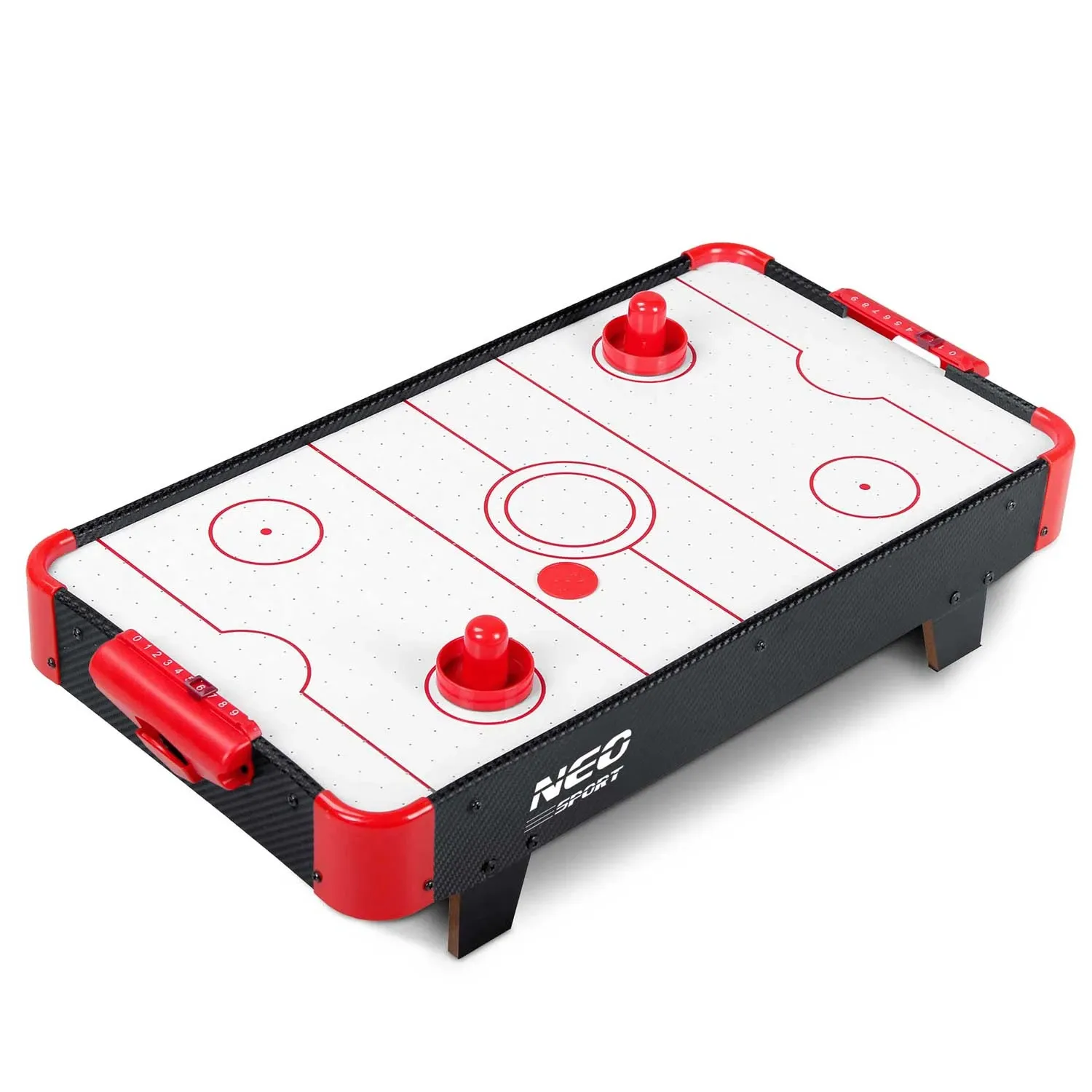 Oro ritulio stalas „Neo-Sport NS-423“ - nuotrauka 1