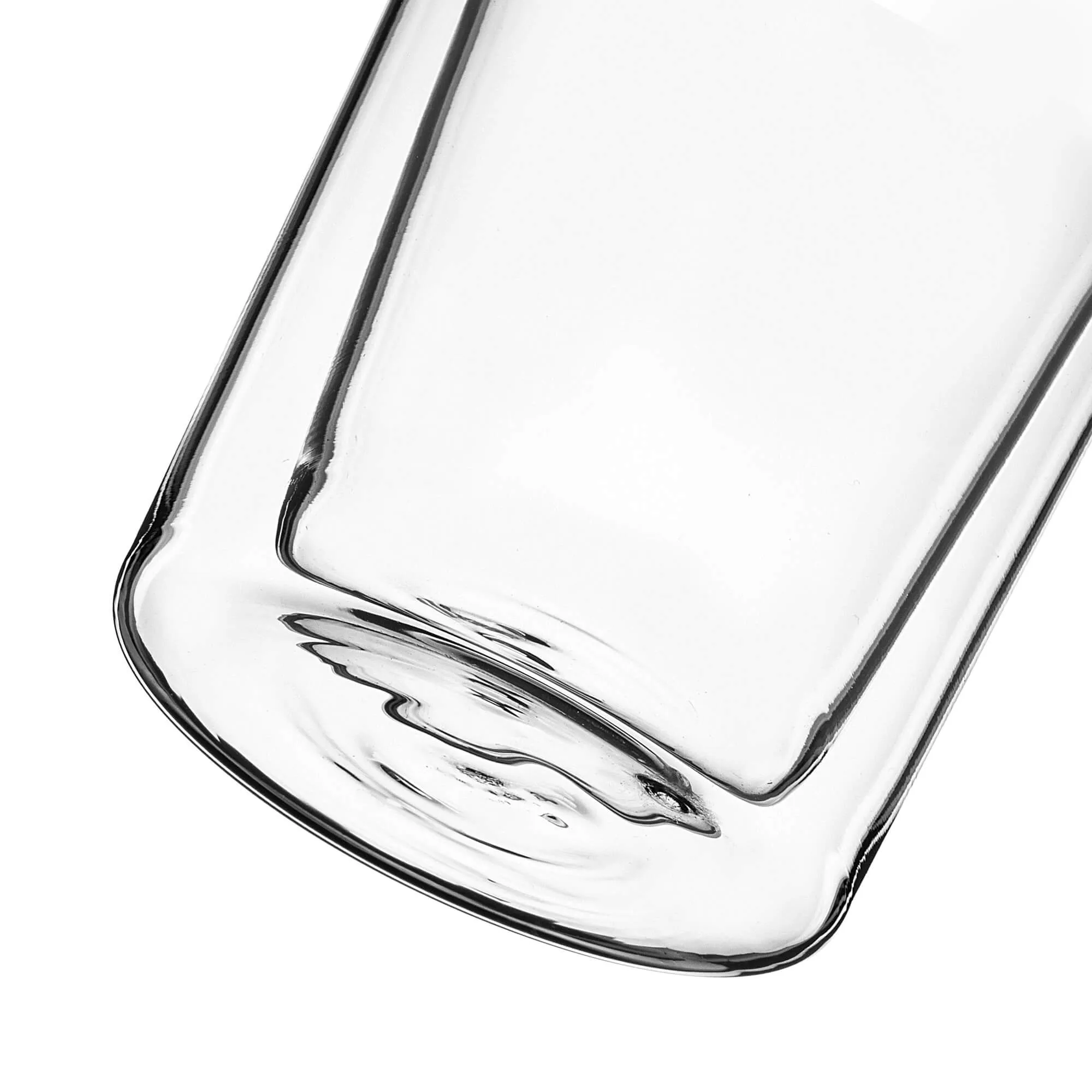 Termosinės stiklinės lattei ir gėrimams Haga 470 ml 2 vnt.