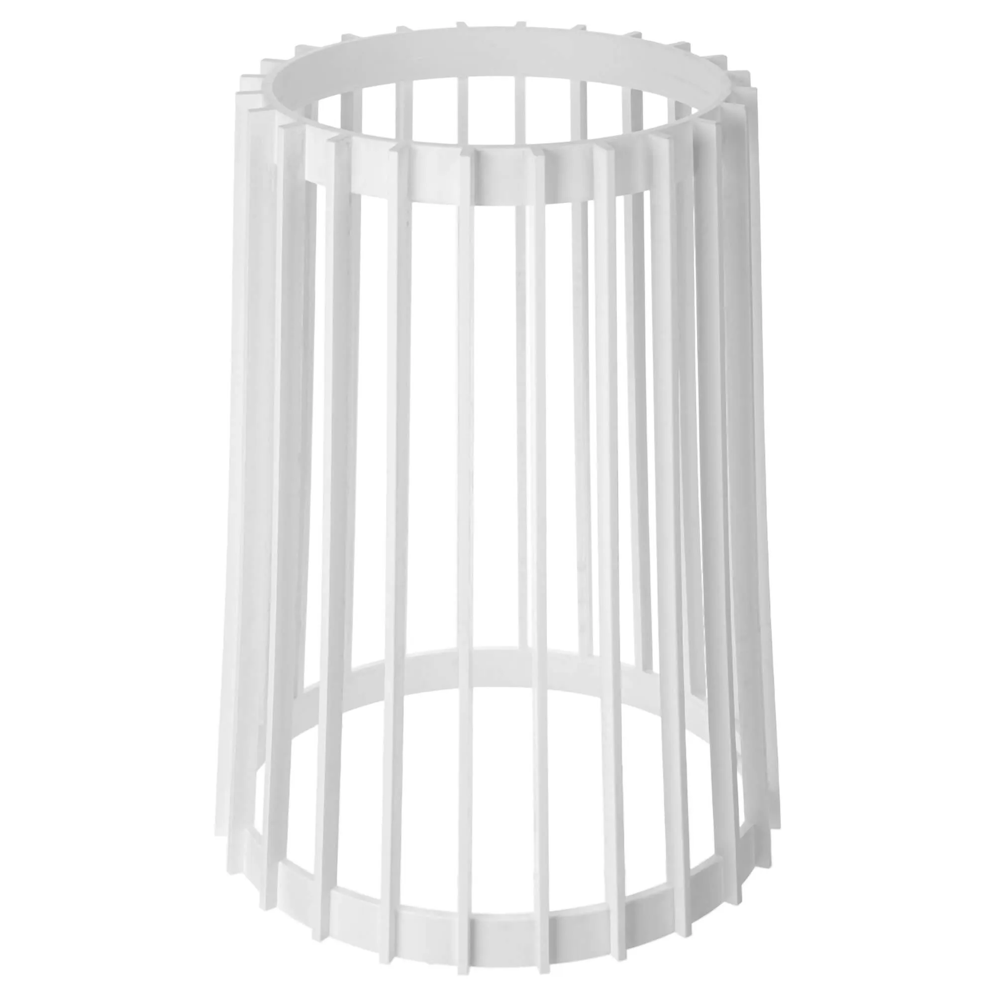 Aytre dvipusis augalų stovas