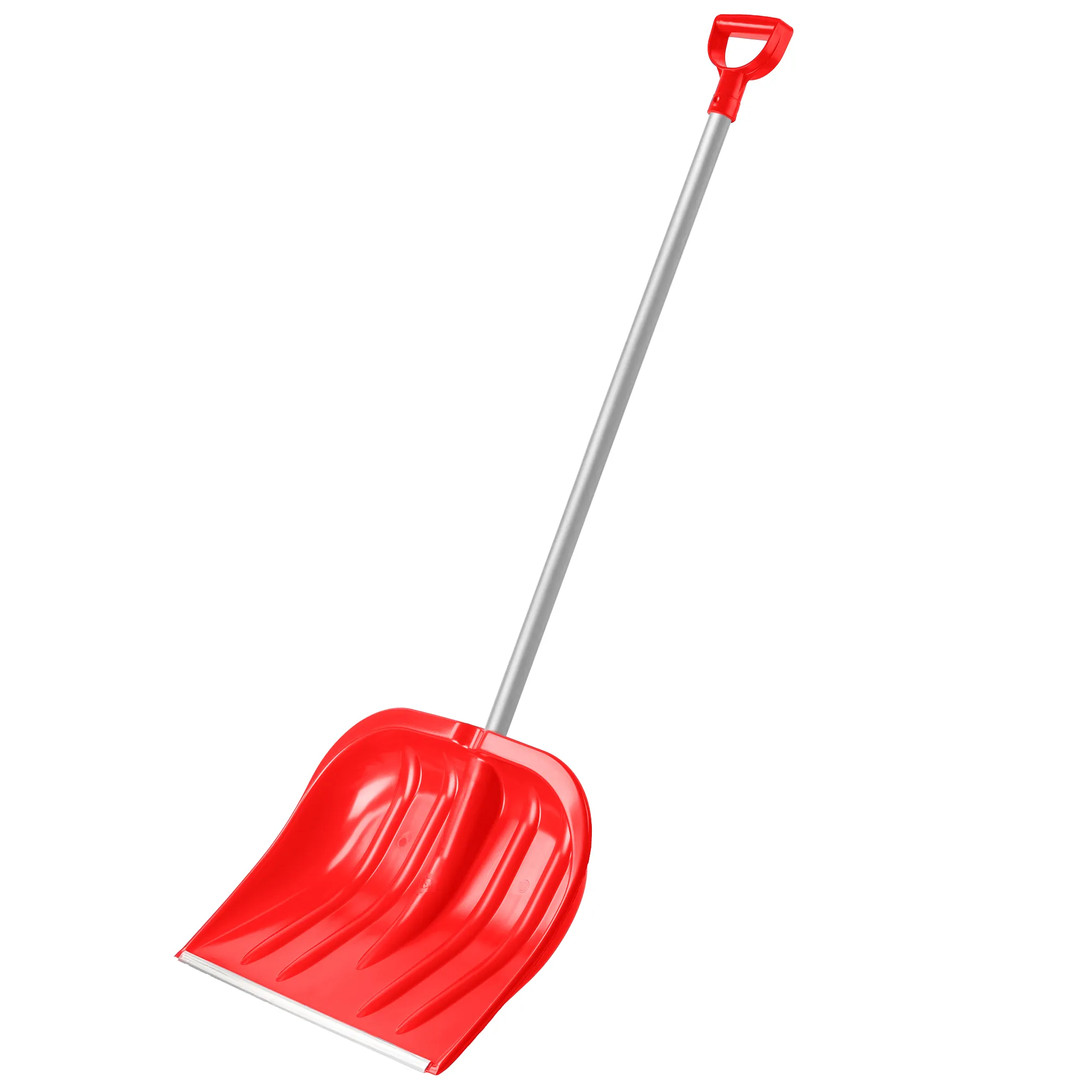 Ardra sniego valytuvo ir sniego kastuvo rinkinys