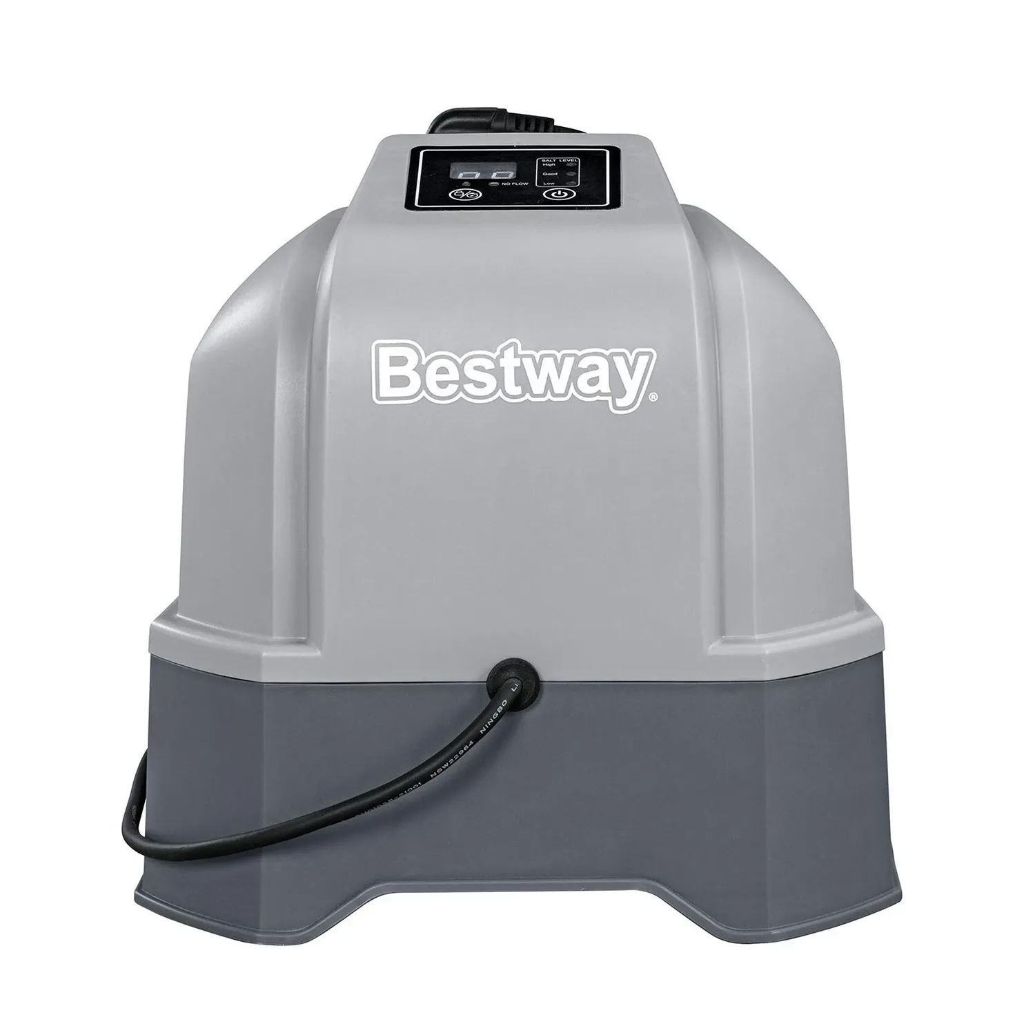 Chloro generatorius sodo baseinams 12g/val. Bestway 58775 - nuotrauka 1