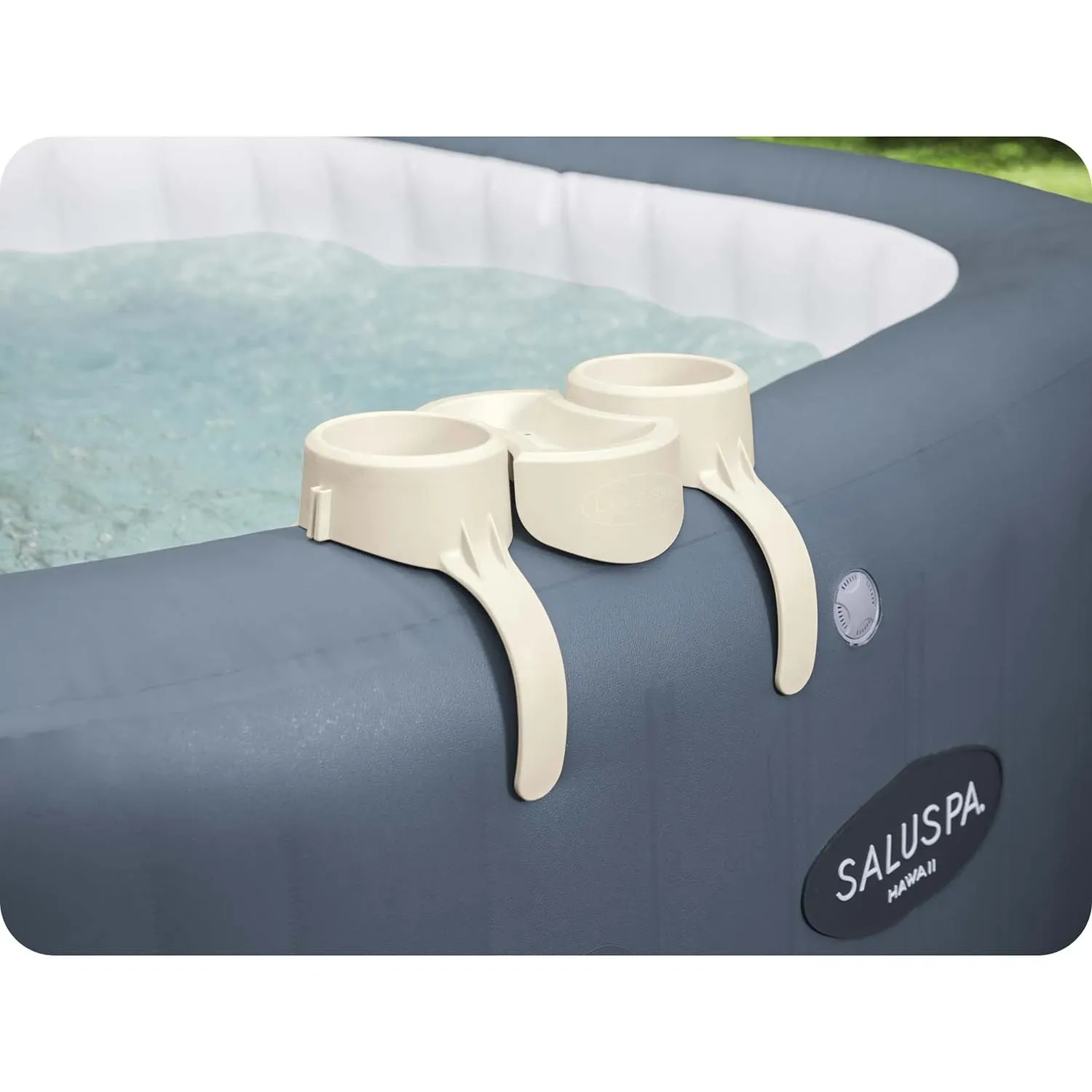 „Bestway 60306“ SPA gėrimų laikiklis - nuotrauka 1