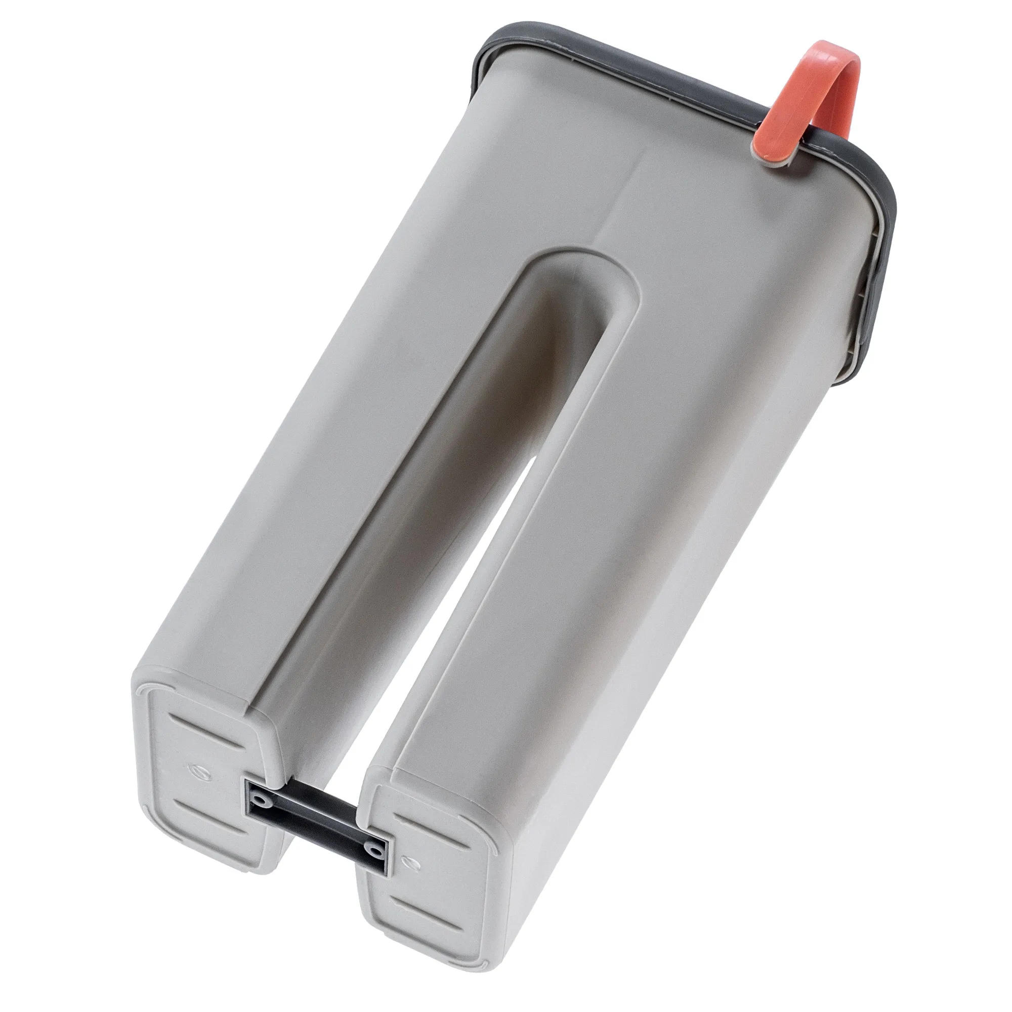 Gras plokščių grindų šluostė 135 cm