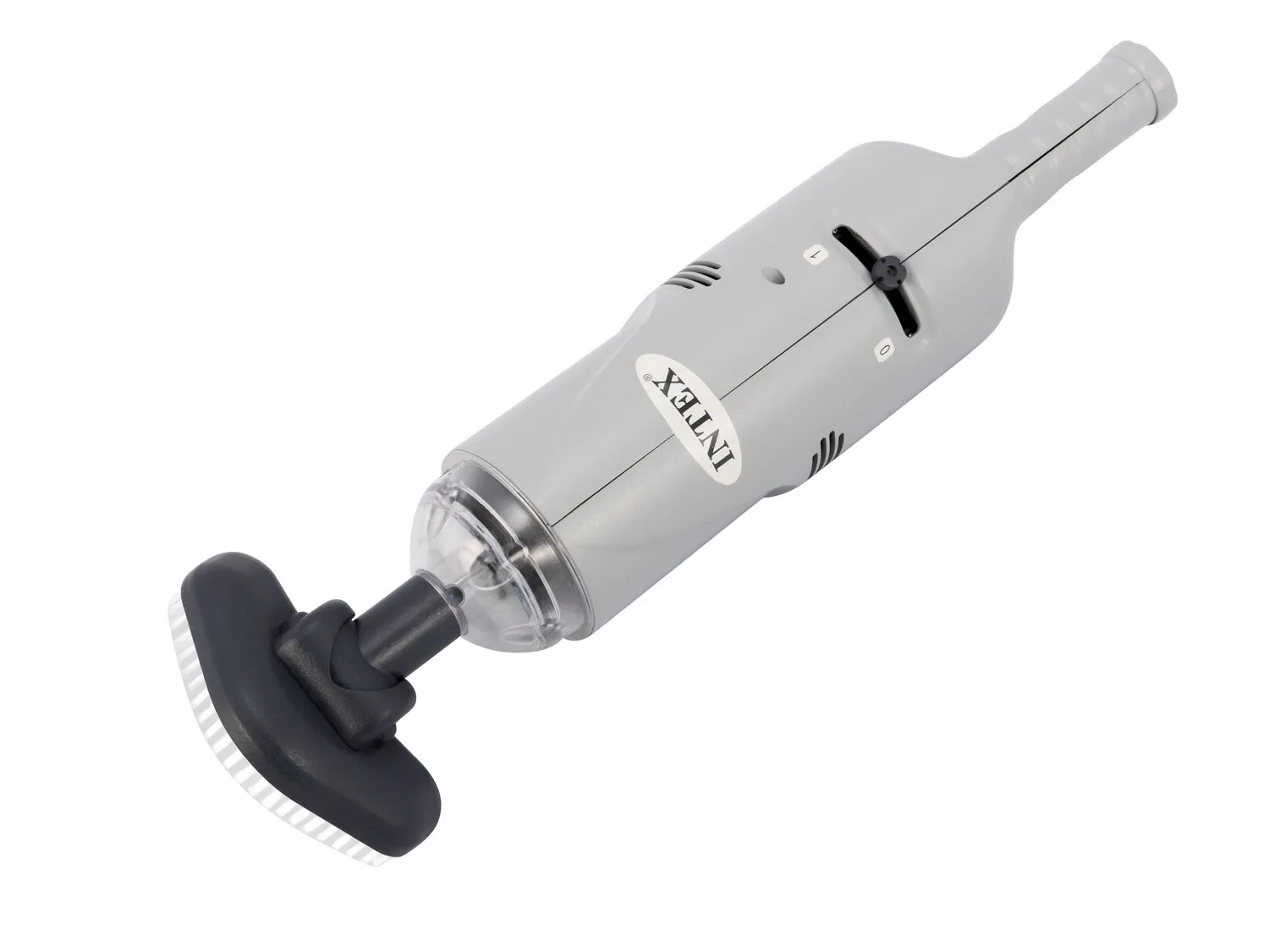 INTEX 28620 belaidis dulkių siurblys SPA ir baseinams - nuotrauka 1